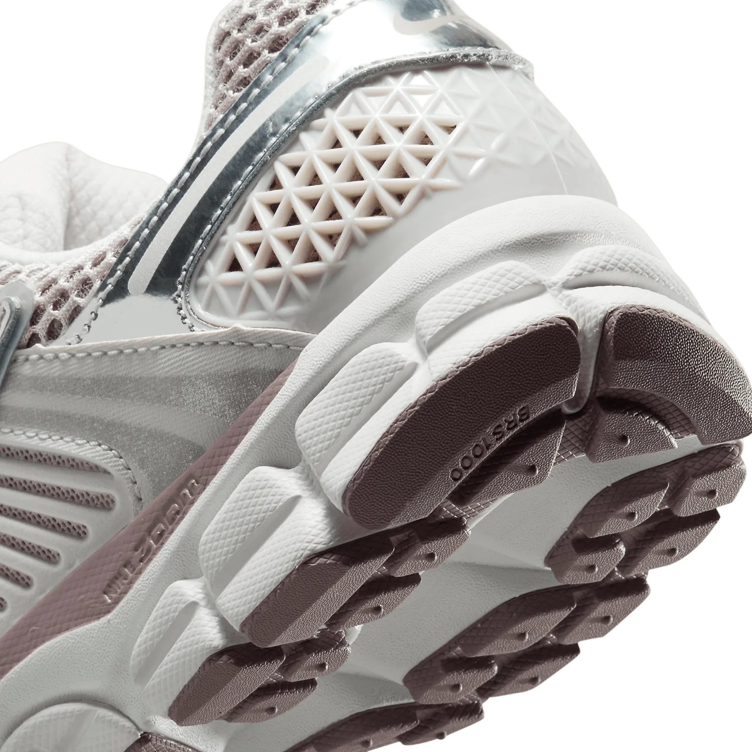 Nike Zoom Vomero 5 Vast Grey Taupe Grey (W) image 7