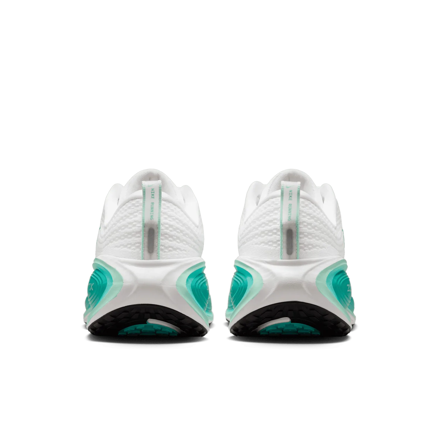 Nike Vomero Plus White Bleached Turquoise (W) image 6