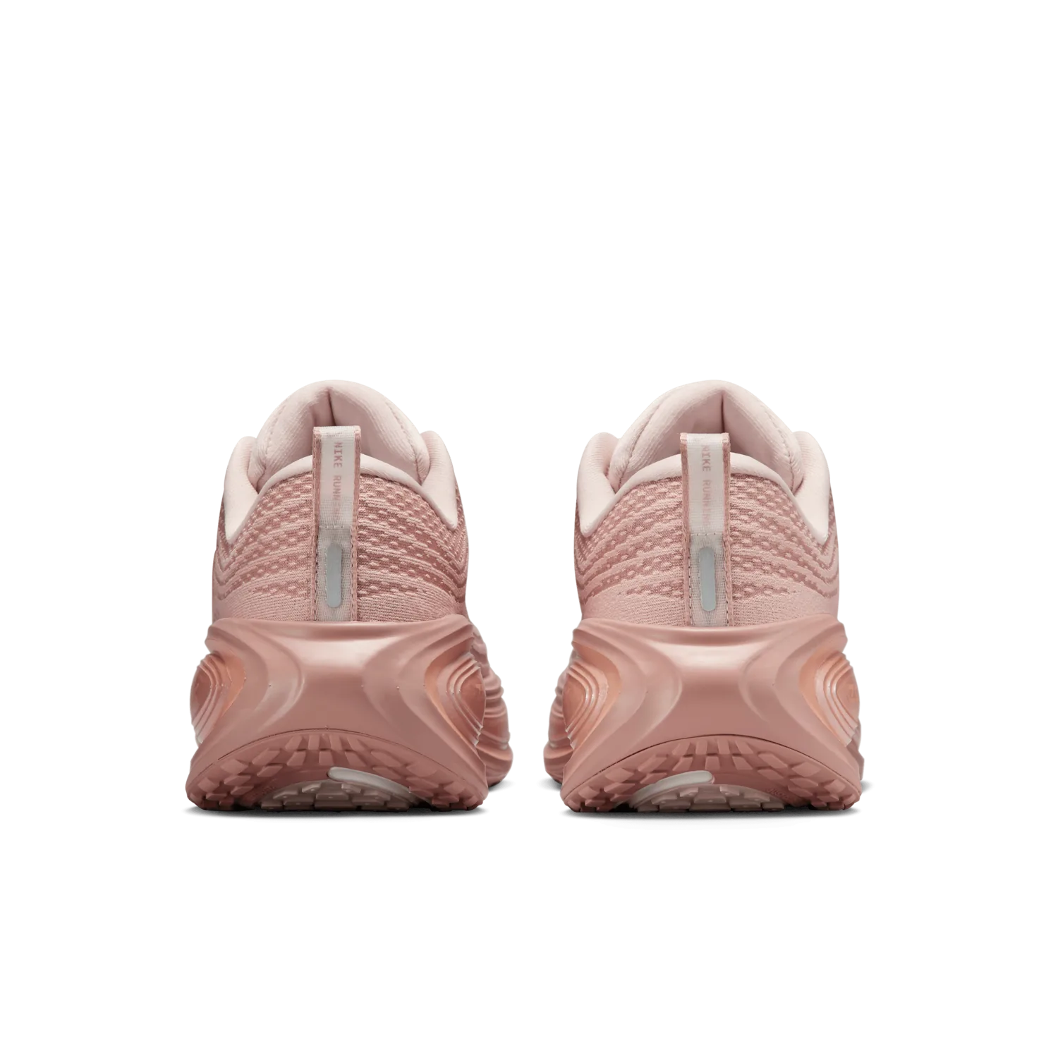 Nike Vomero Plus Particle Pink Rose Gold (W)