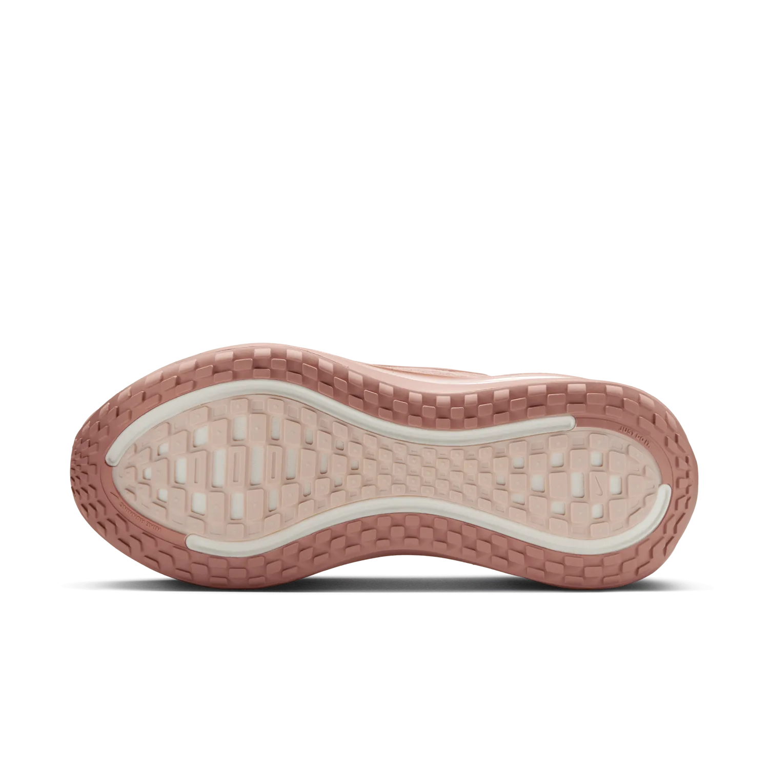 Nike Vomero Plus Particle Pink Rose Gold (W) image 2