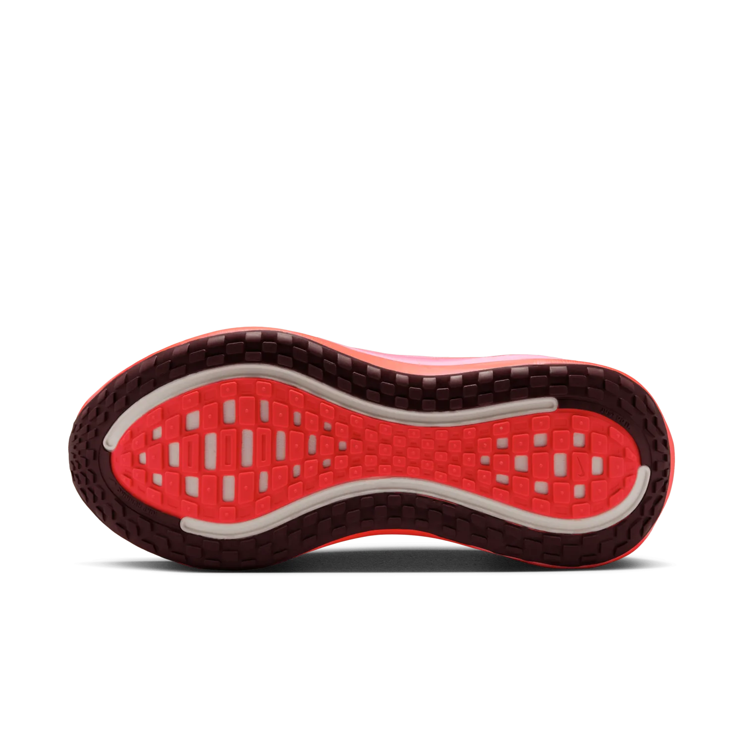 Nike Vomero Plus Hyper Pink Bright Crimson (W) image 5