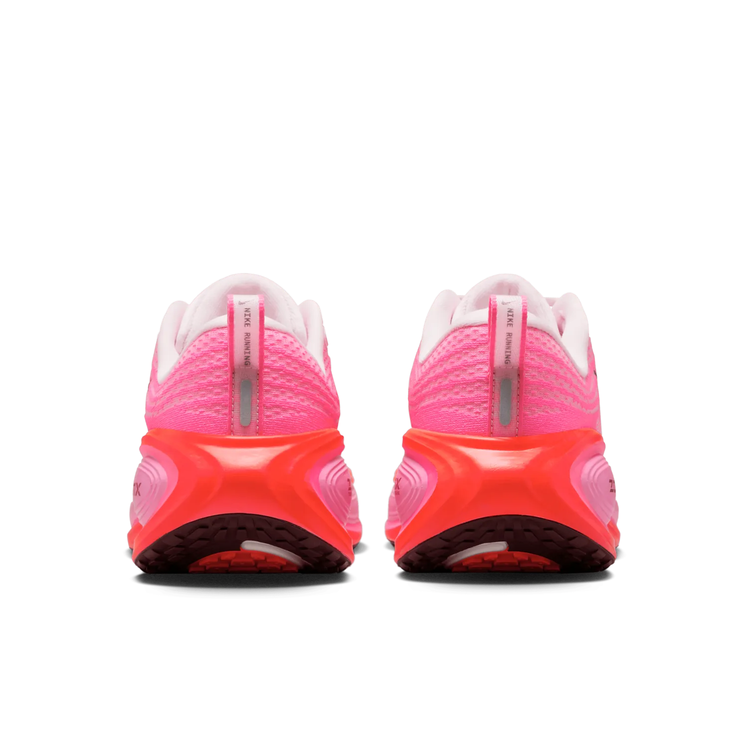 Nike Vomero Plus Hyper Pink Bright Crimson (W) image 6