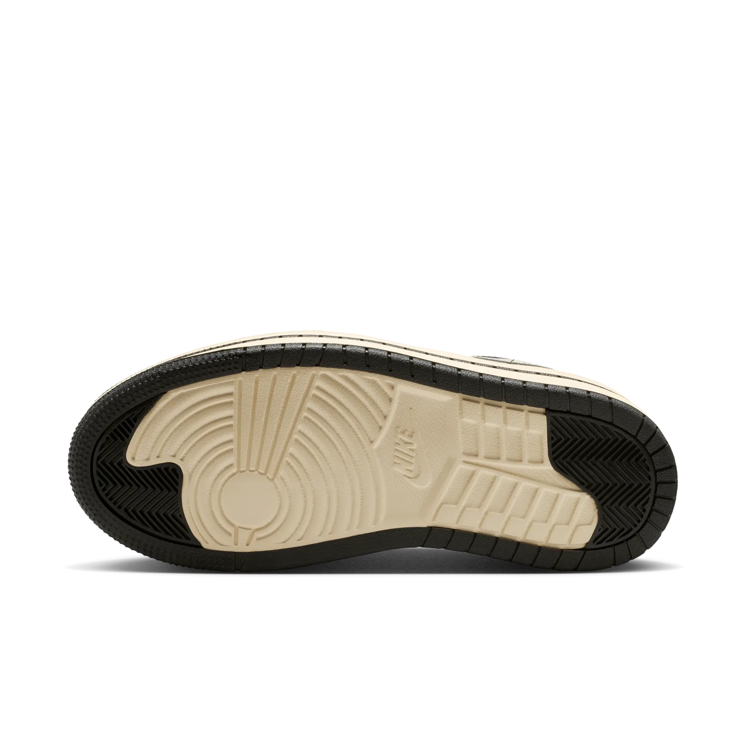 Air Jordan 1 Triple Stack Metallic Silver (W) image 3