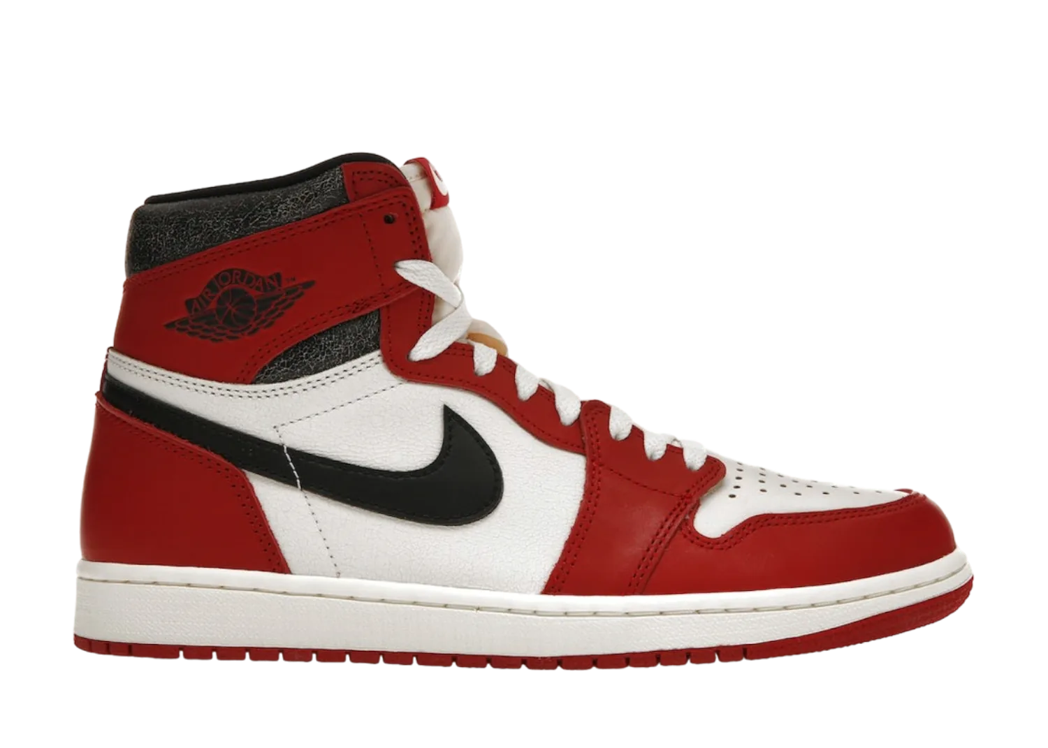 Air Jordan 1 Triple Stack Metallic Silver (W) image 11