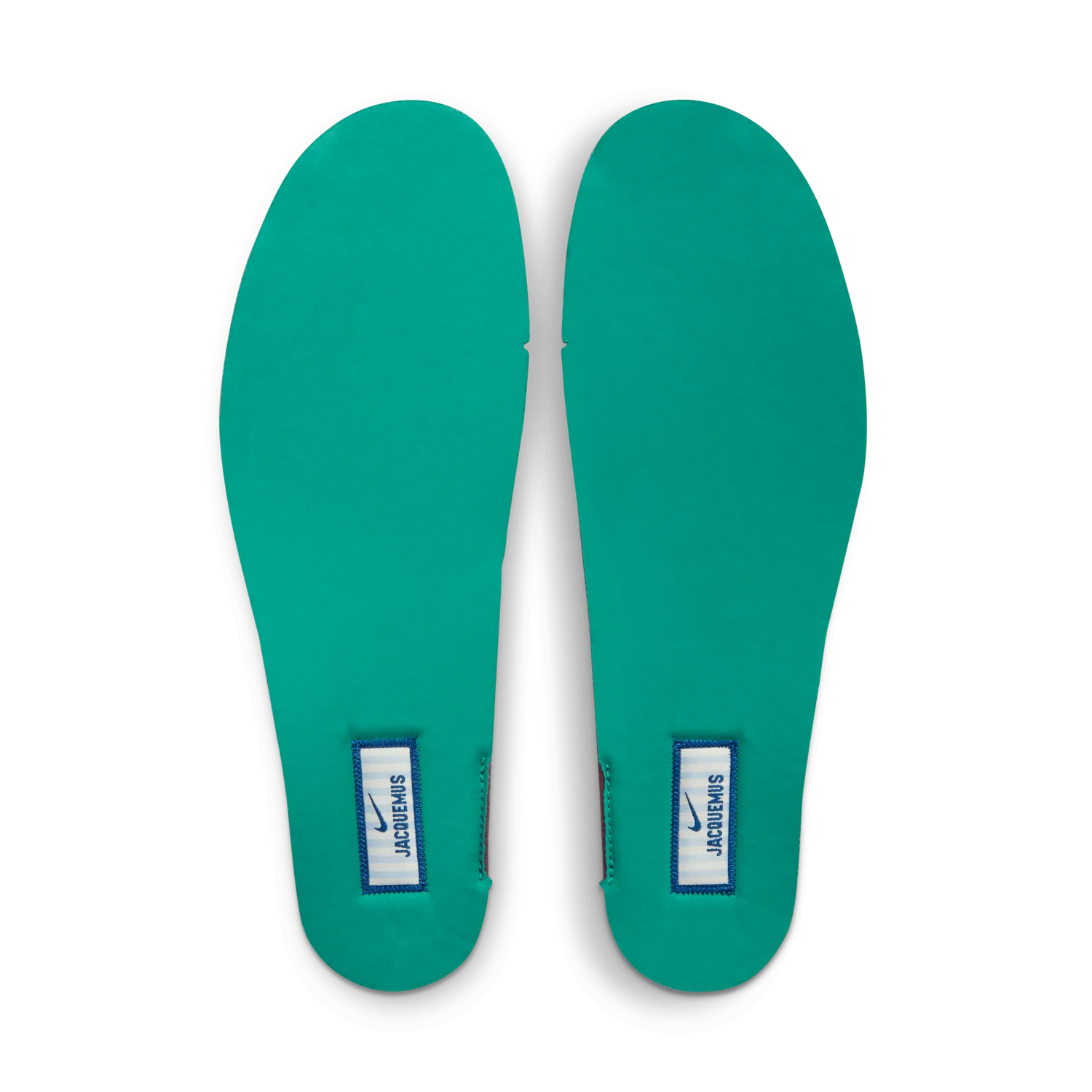 Nike Moon Shoe SP Jacquemus Off Noir (Women's) image 2