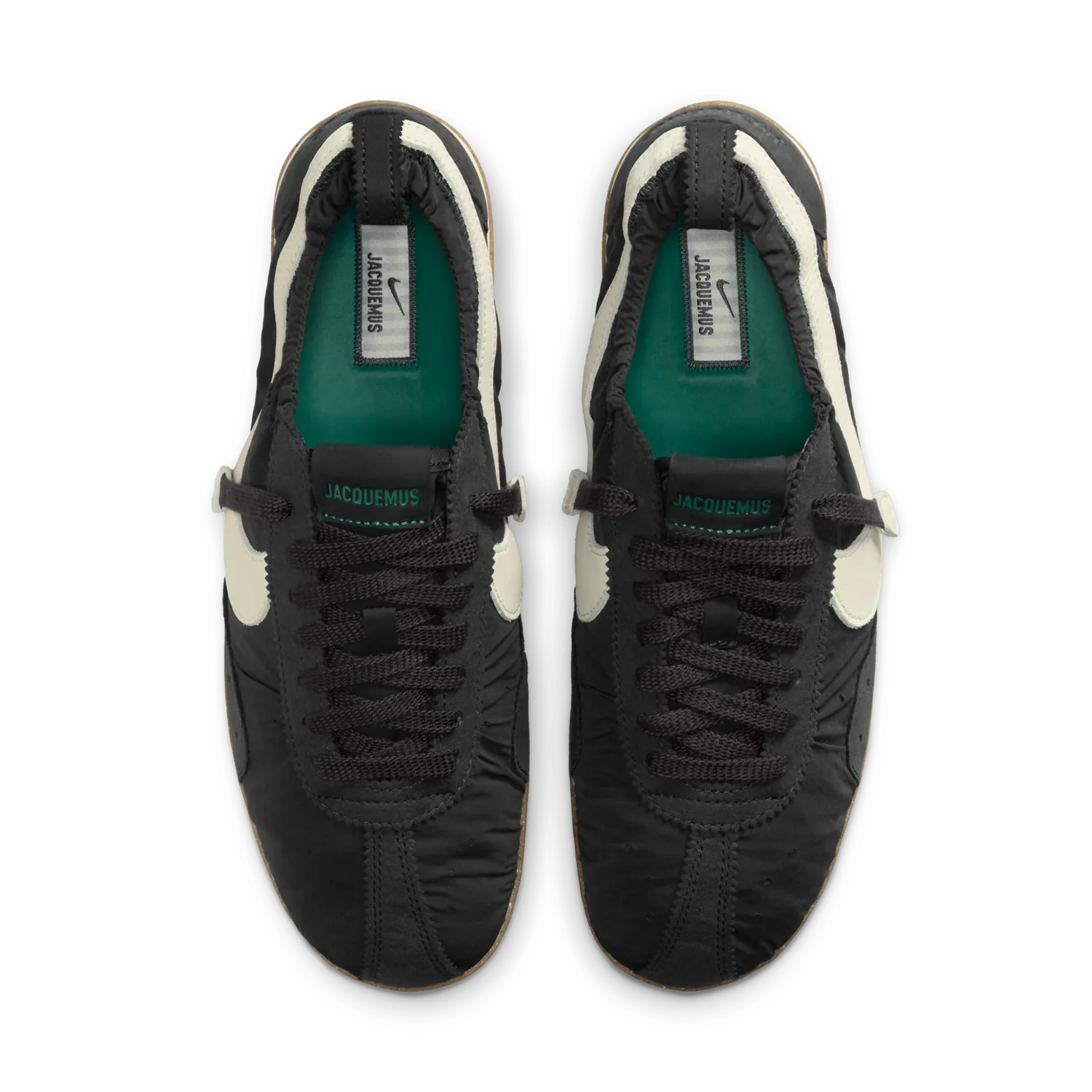 Nike Moon Shoe SP Jacquemus Off Noir (Women's) image 3