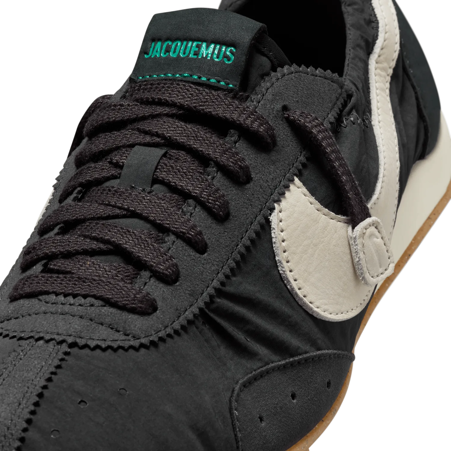 Nike Moon Shoe SP Jacquemus Off Noir (Women's) image 5