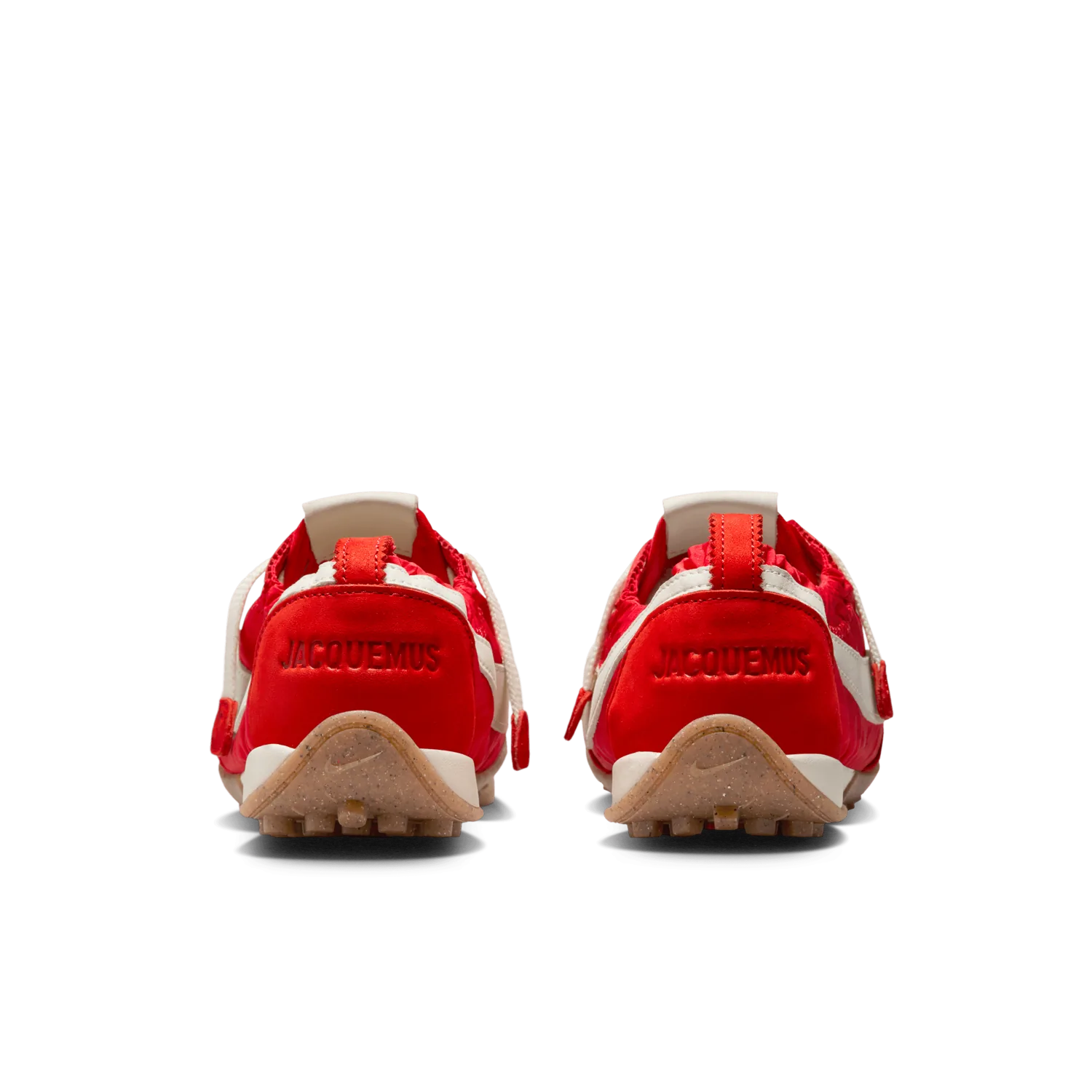 Nike Moon Shoe SP Jacquemus University Red (Women's)