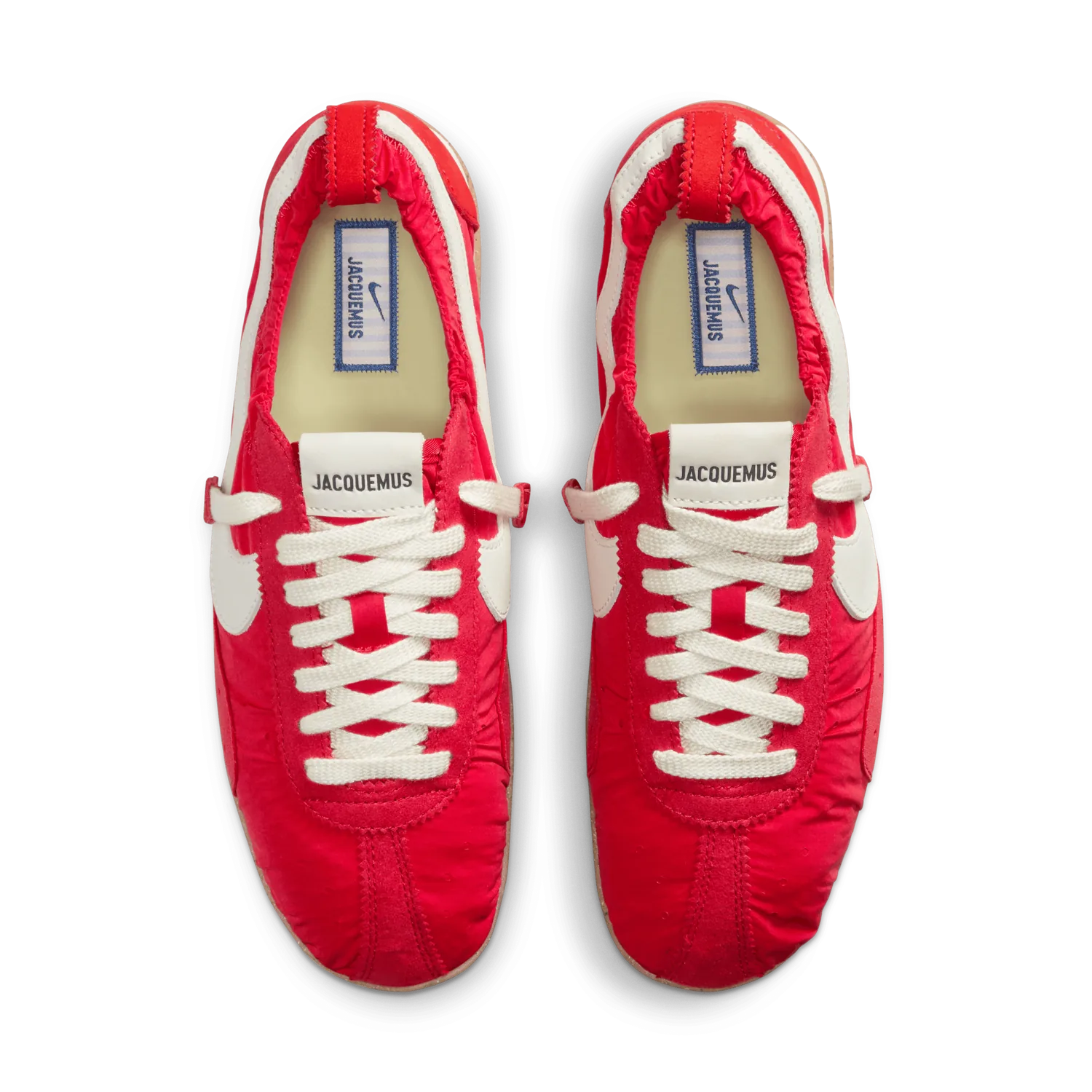 Nike Moon Shoe SP Jacquemus University Red (Women's) image 2