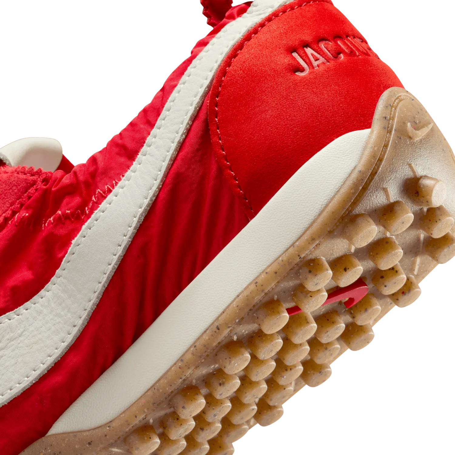 Nike Moon Shoe SP Jacquemus University Red (Women's) image 4