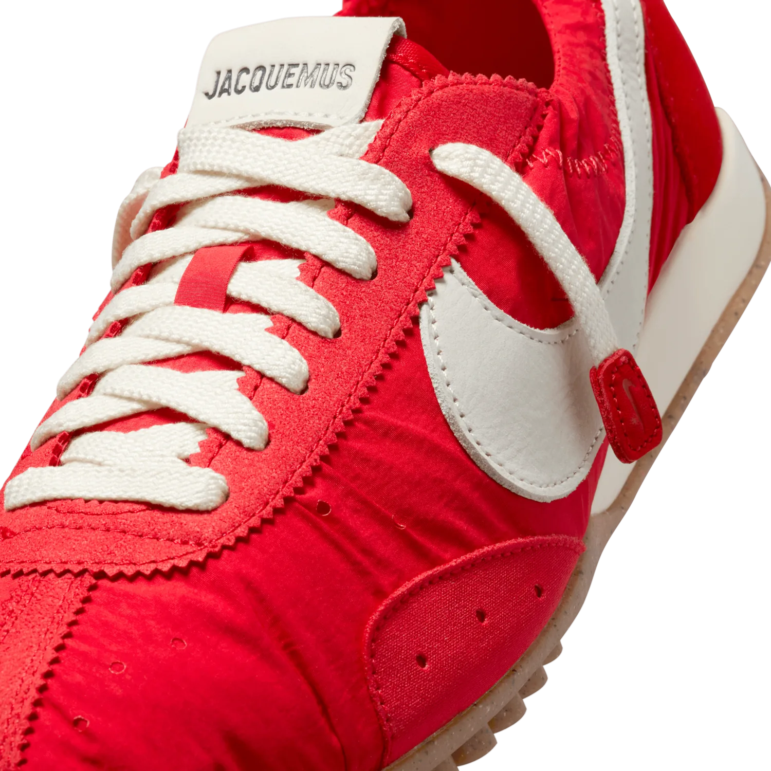 Nike Moon Shoe SP Jacquemus University Red (Women's) image 5