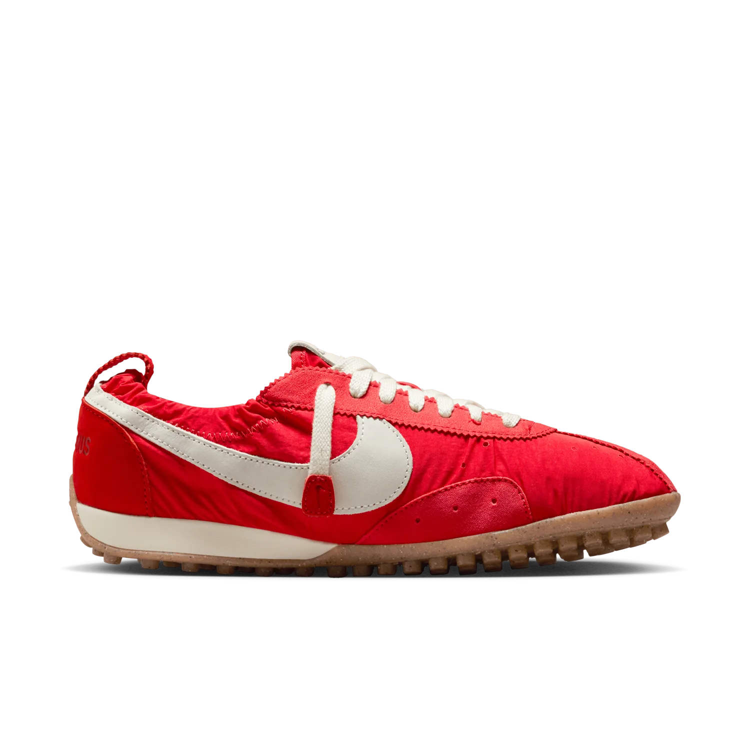 Nike Moon Shoe SP Jacquemus University Red (Women's) image 8
