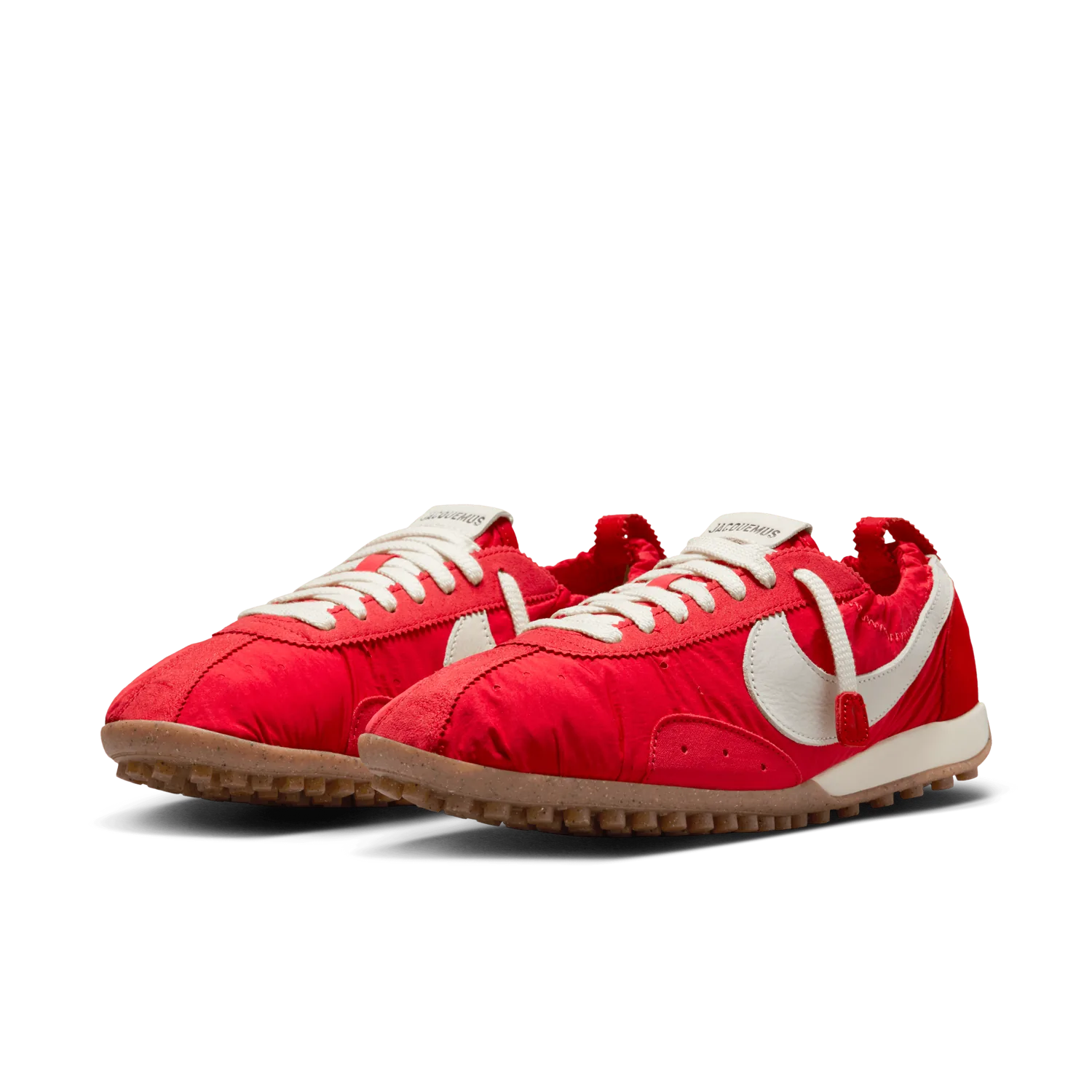 Nike Moon Shoe SP Jacquemus University Red (Women's) image 12