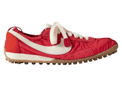 Nike Moon Shoe SP Jacquemus University Red (Women's)