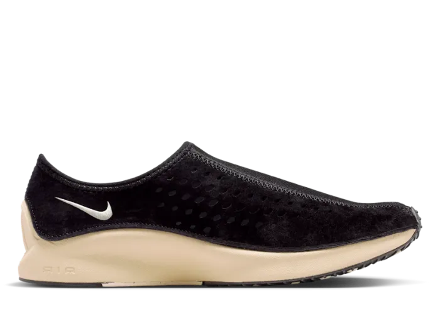 Nike Air Superfly Moc Black (W)