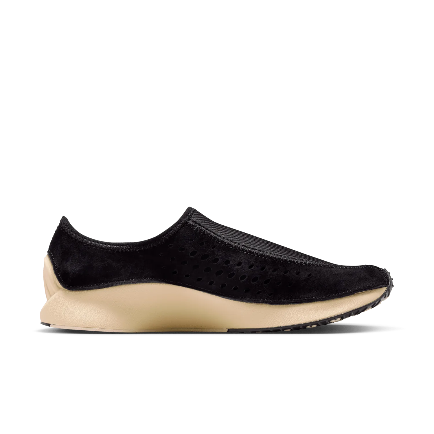 Nike Air Superfly Moc Black (W) image 3