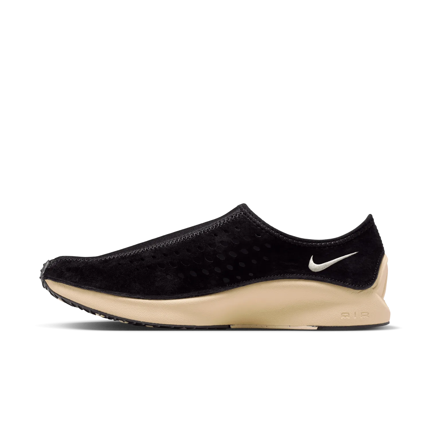 Nike Air Superfly Moc Black (W) image 4