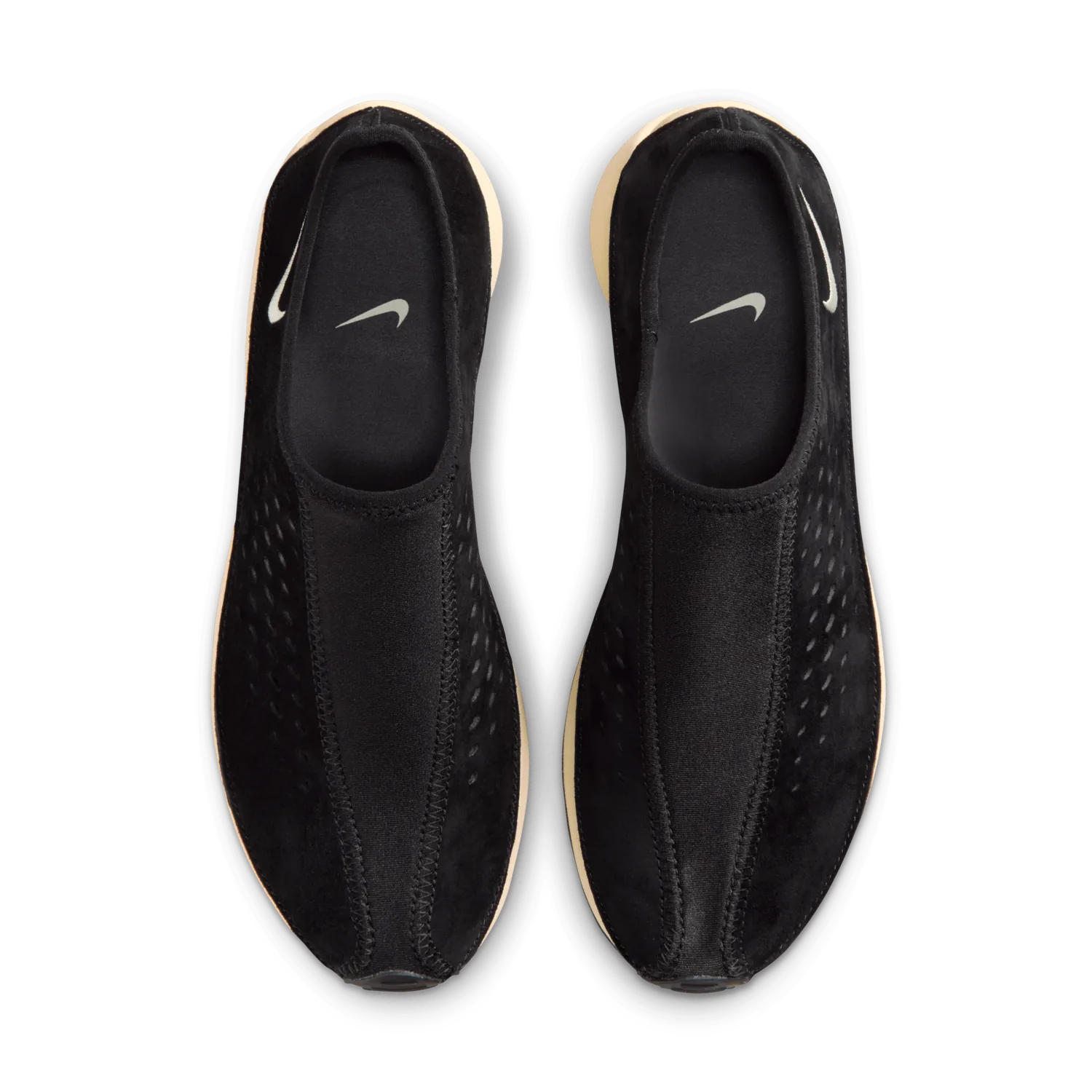 Nike Air Superfly Moc Black (W) image 6