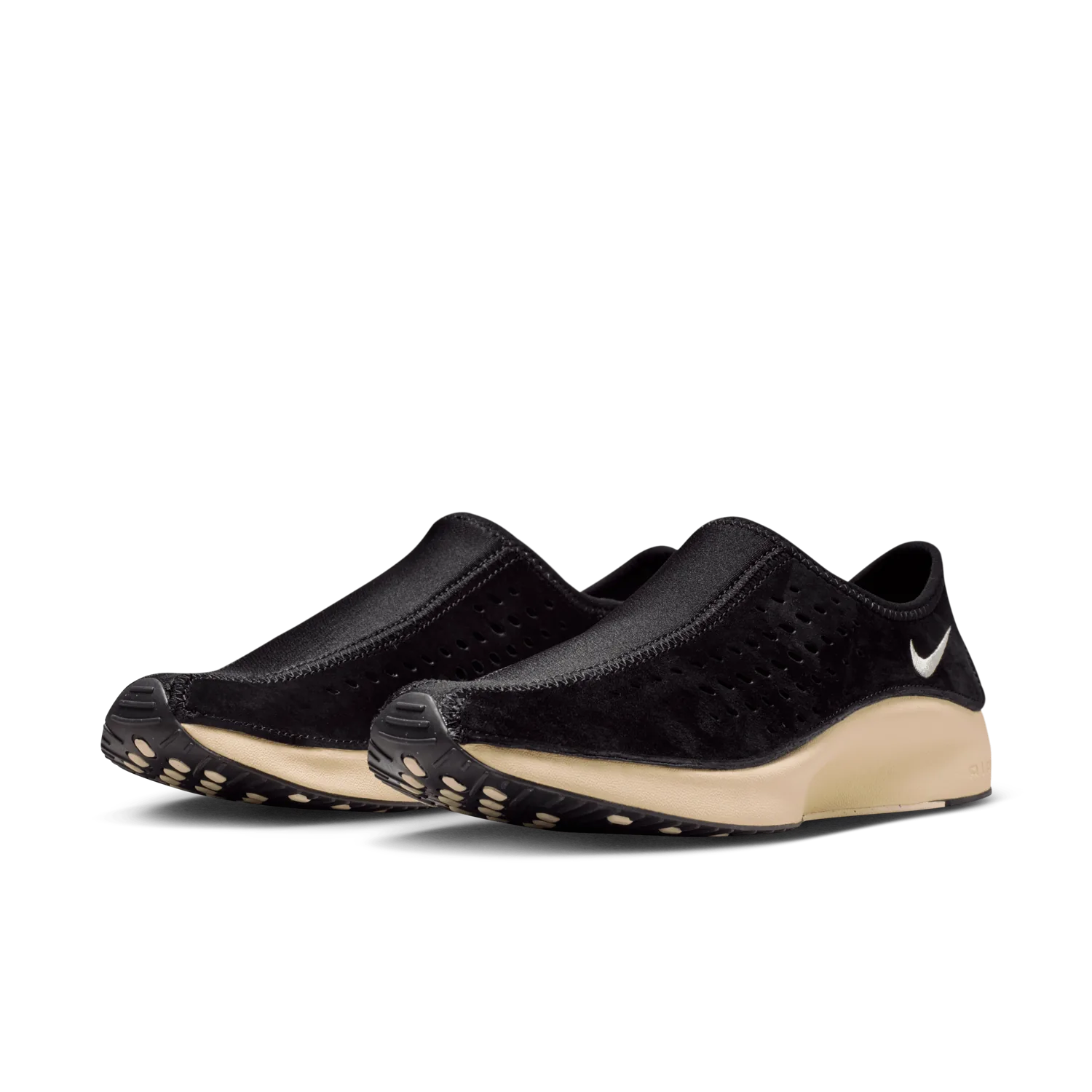 Nike Air Superfly Moc Black (W) image 7