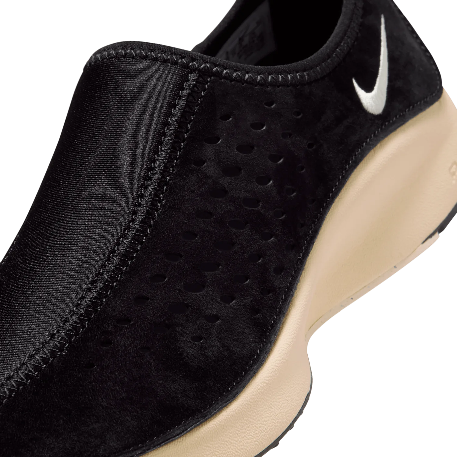 Nike Air Superfly Moc Black (W) image 8