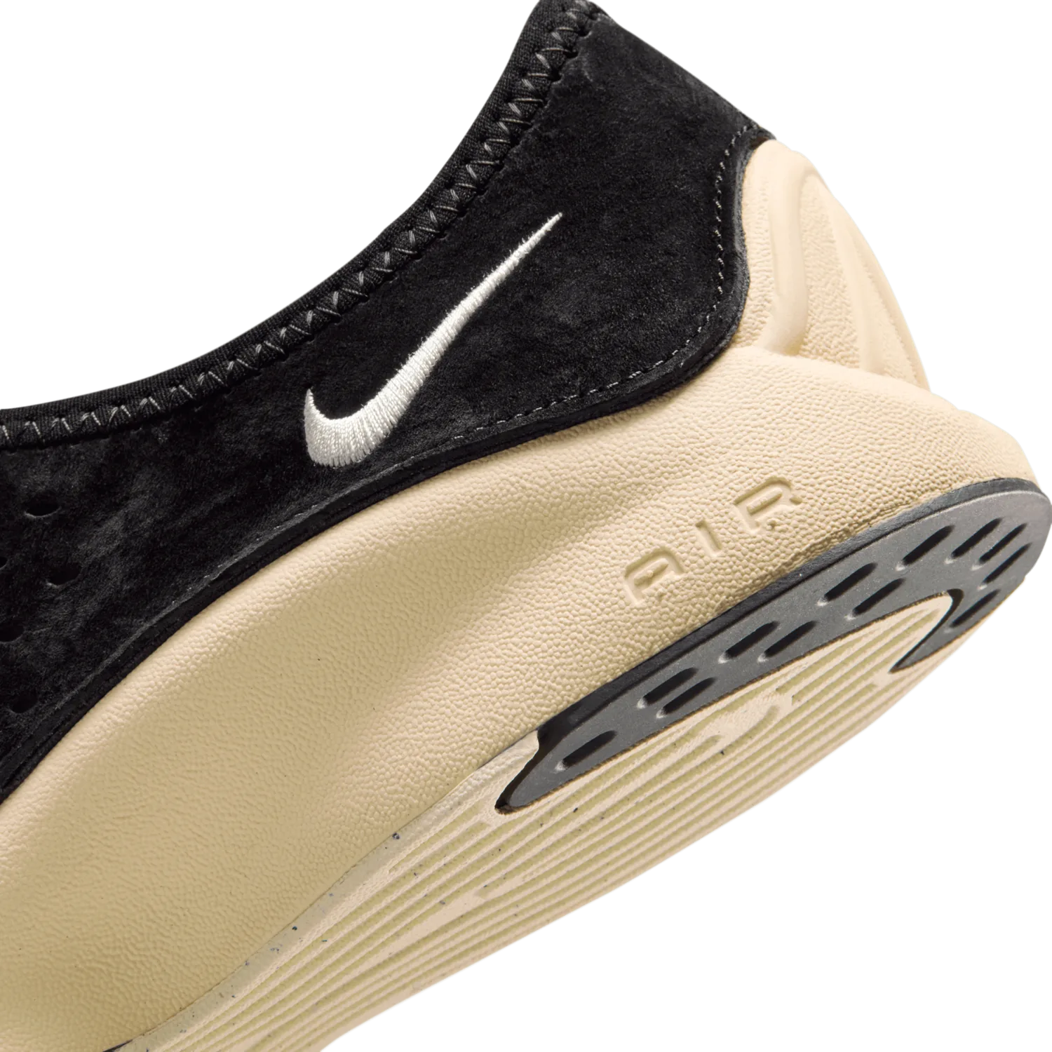 Nike Air Superfly Moc Black (W) image 9