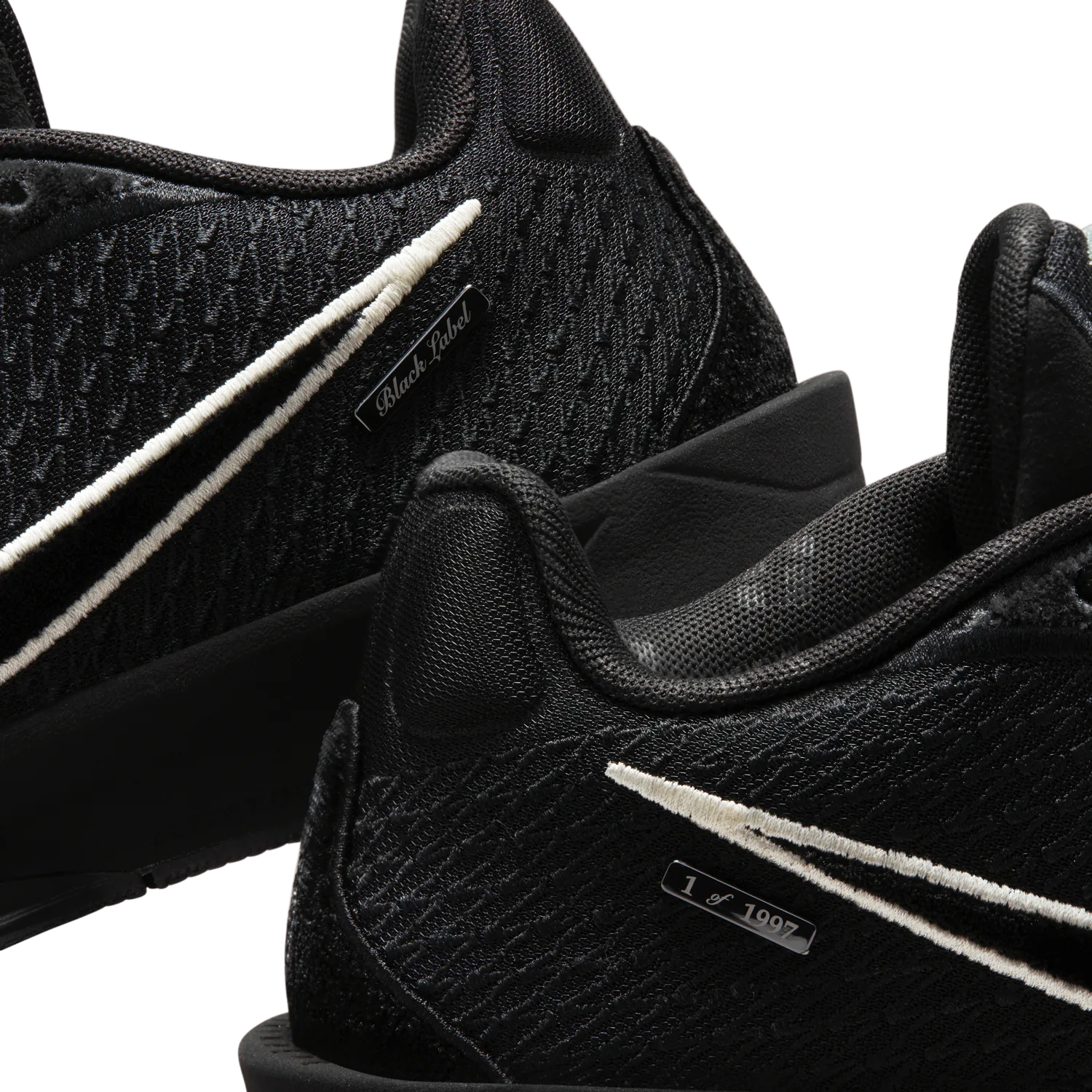 Nike Sabrina 2 Black Label (W) image 2