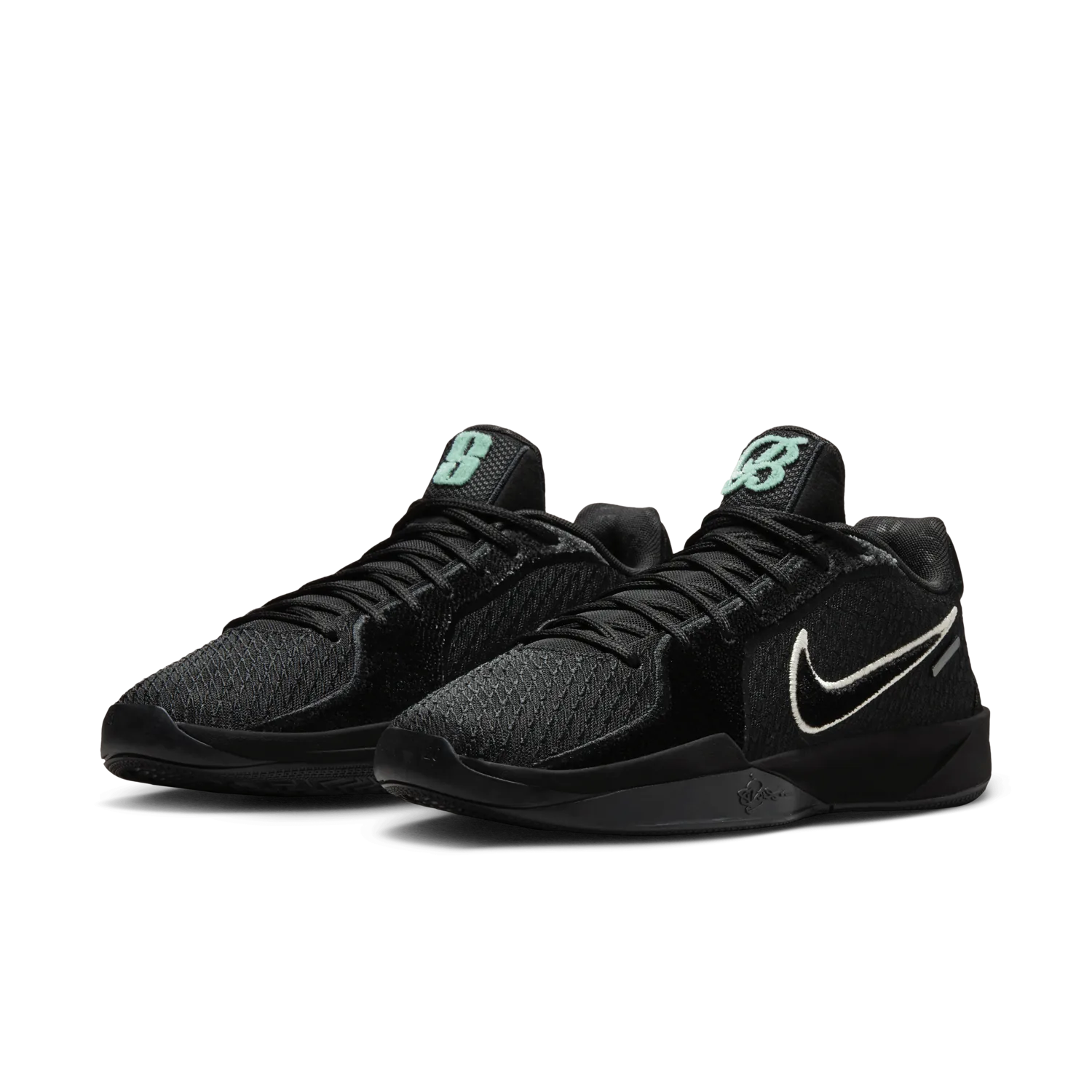 Nike Sabrina 2 Black Label (W) image 5