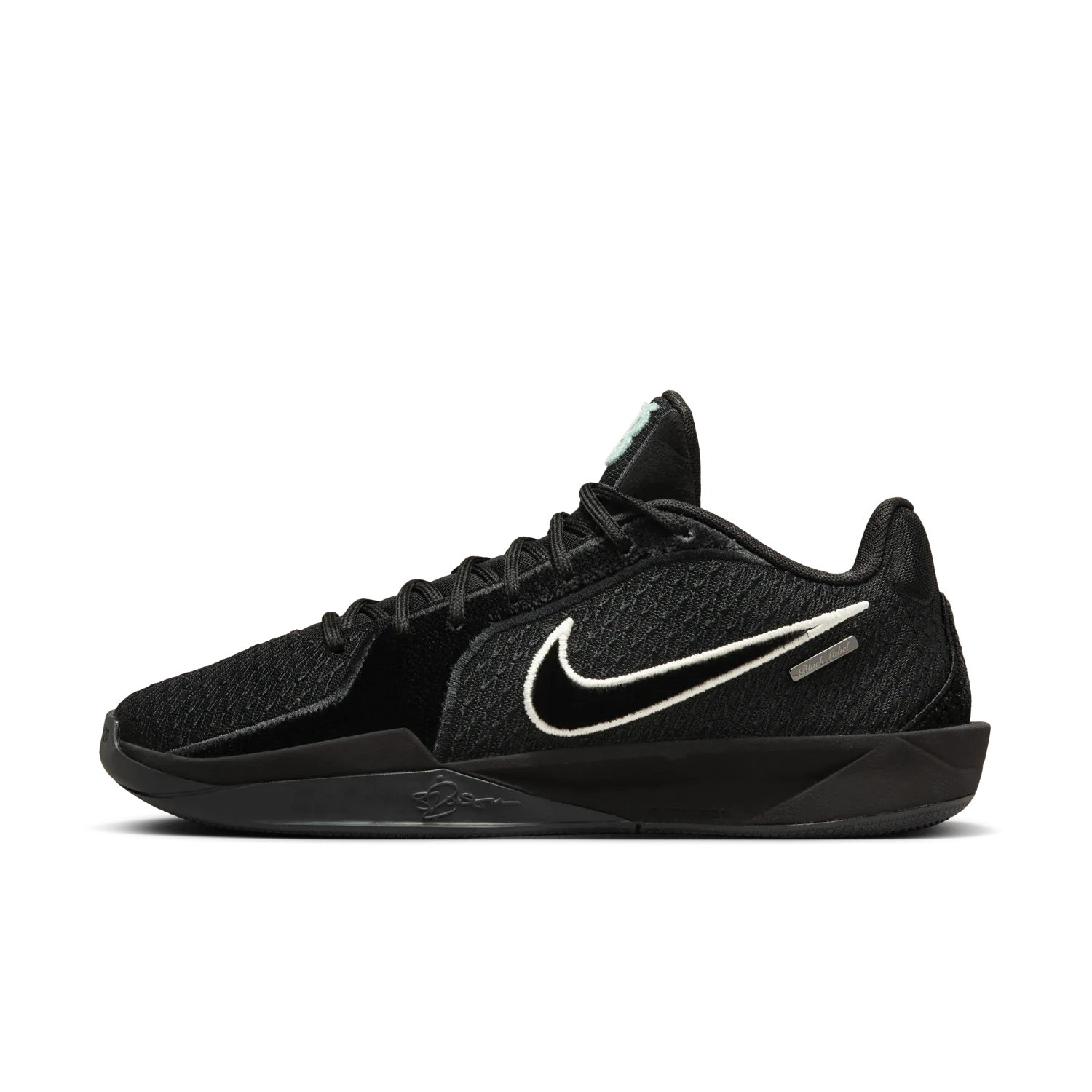Nike Sabrina 2 Black Label (W) image 7