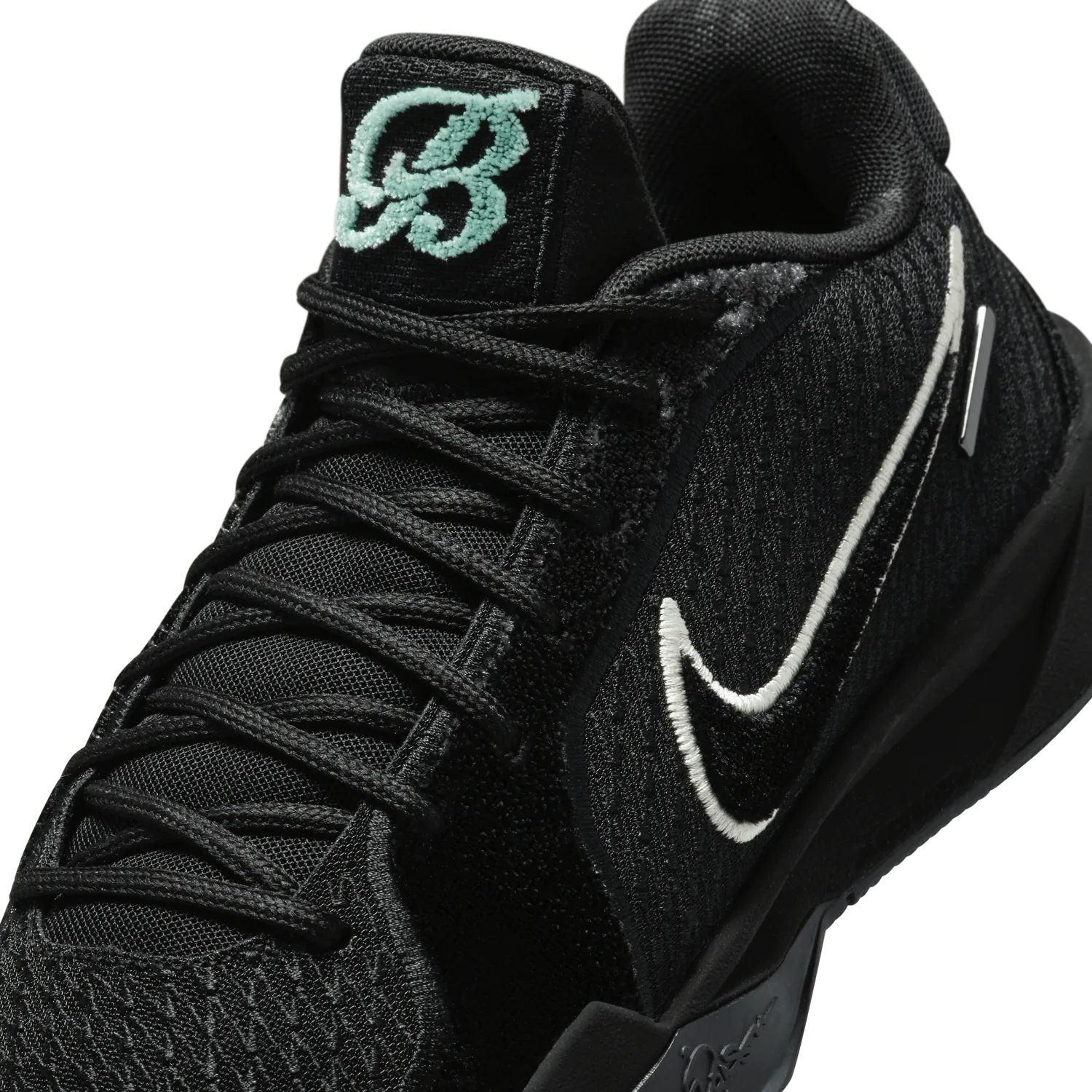 Nike Sabrina 2 Black Label (W) image 10