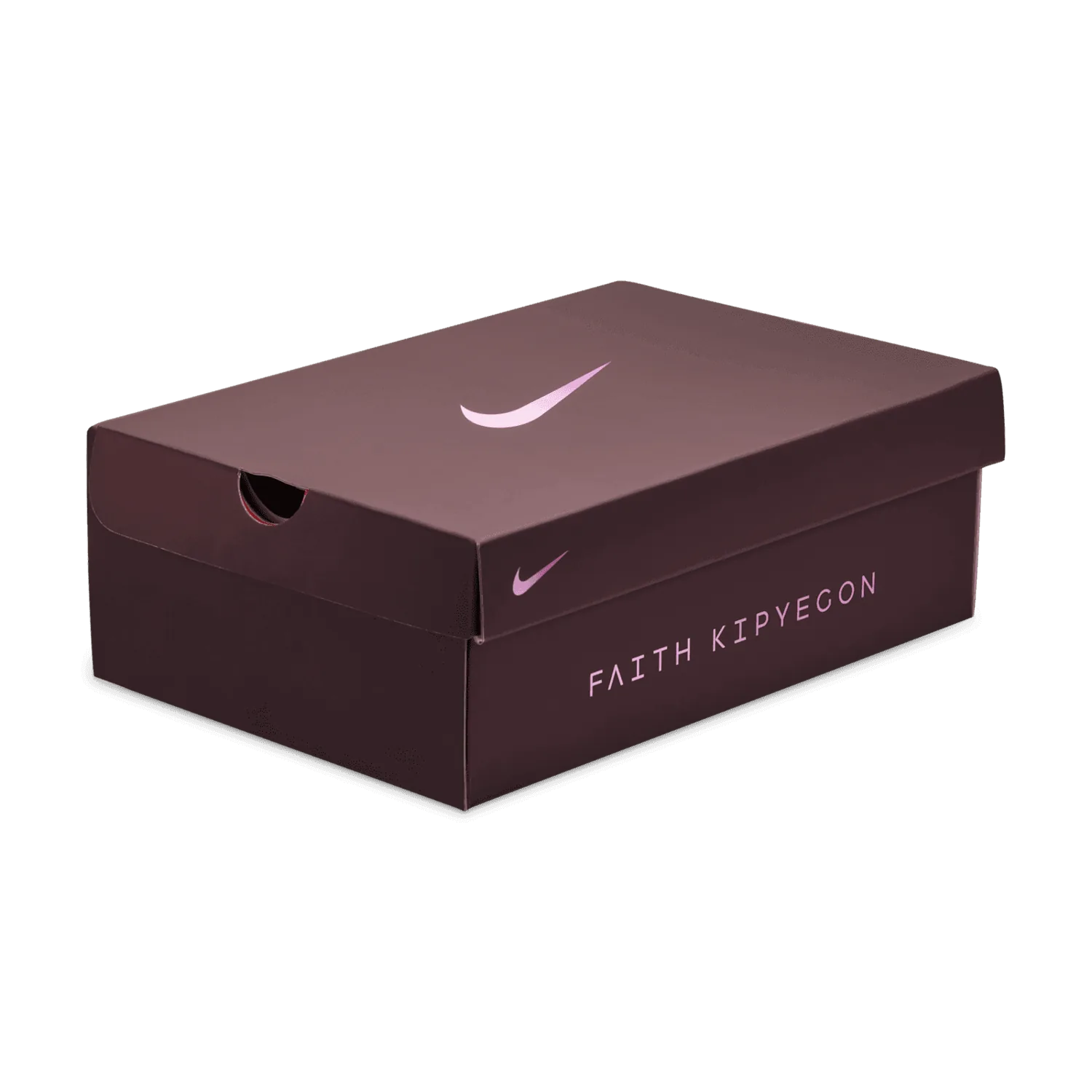 Nike Pegasus 41 Faith Kipyegon (W) image 2