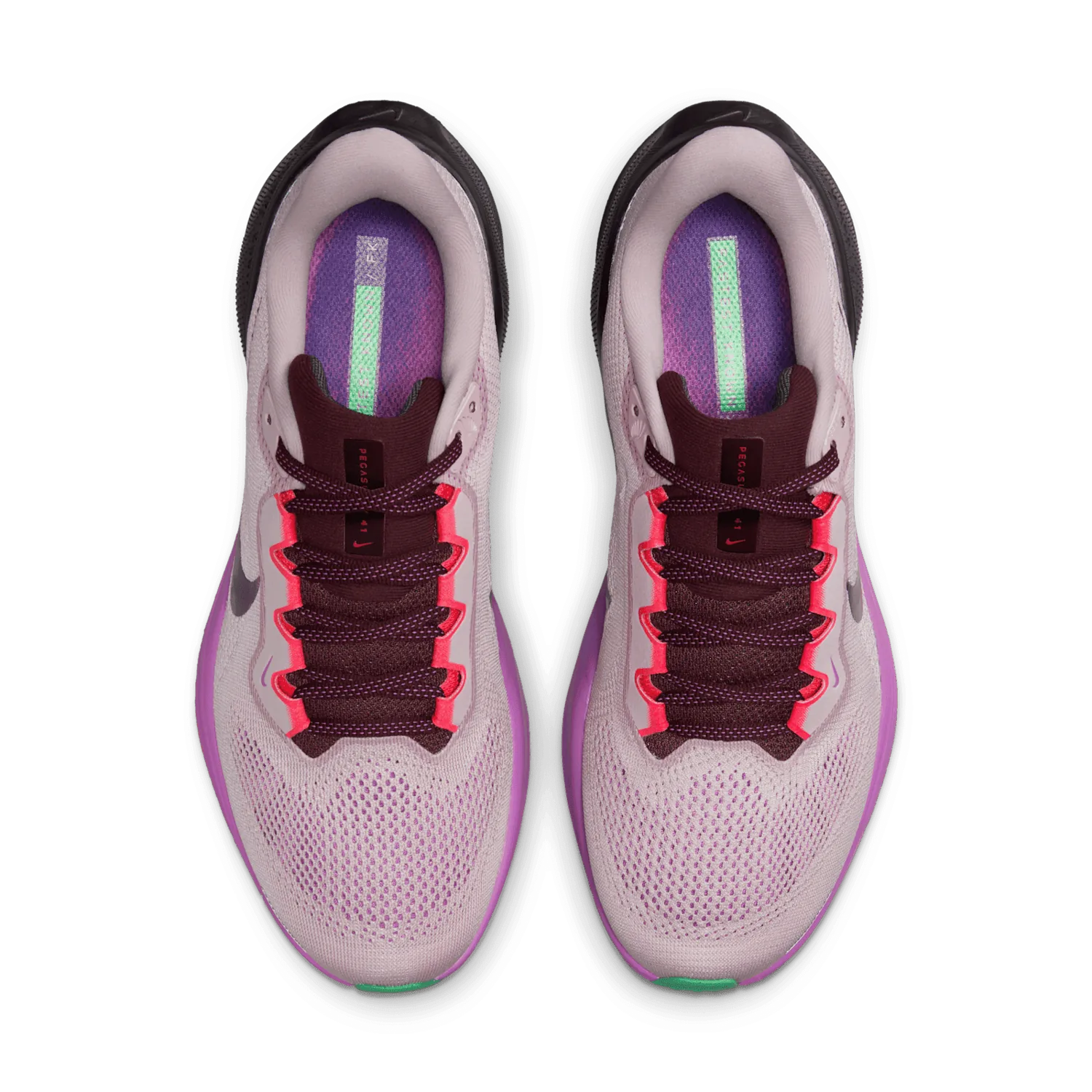 Nike Pegasus 41 Faith Kipyegon (W) image 3