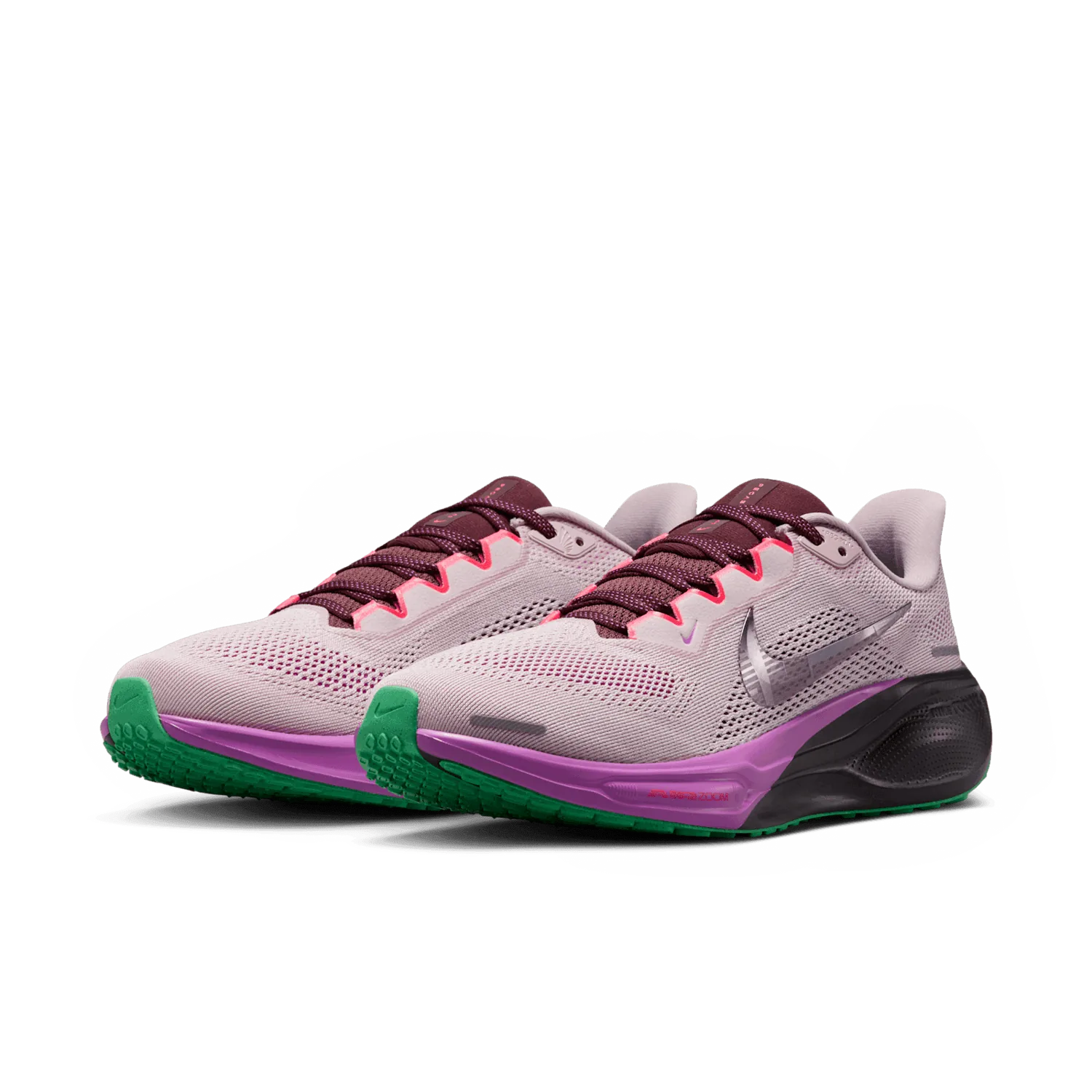Nike Pegasus 41 Faith Kipyegon (W) image 12