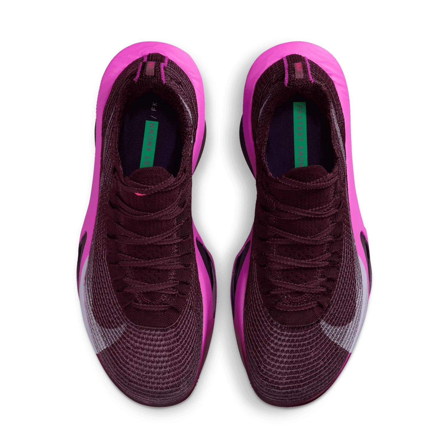 Nike Alphafly 3 Faith Kipyegon Fuchsia Dream (W)