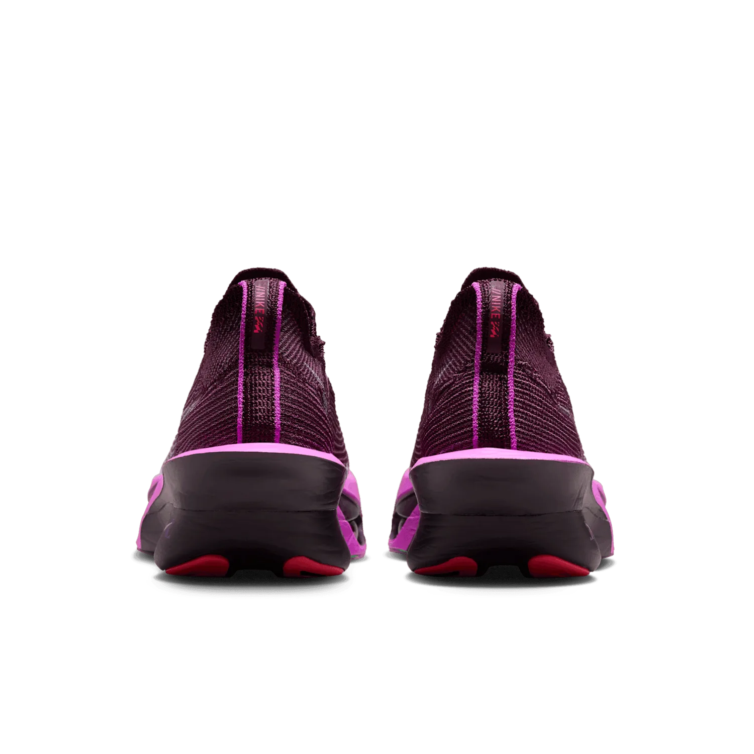 Nike Alphafly 3 Faith Kipyegon Fuchsia Dream (W) image 2