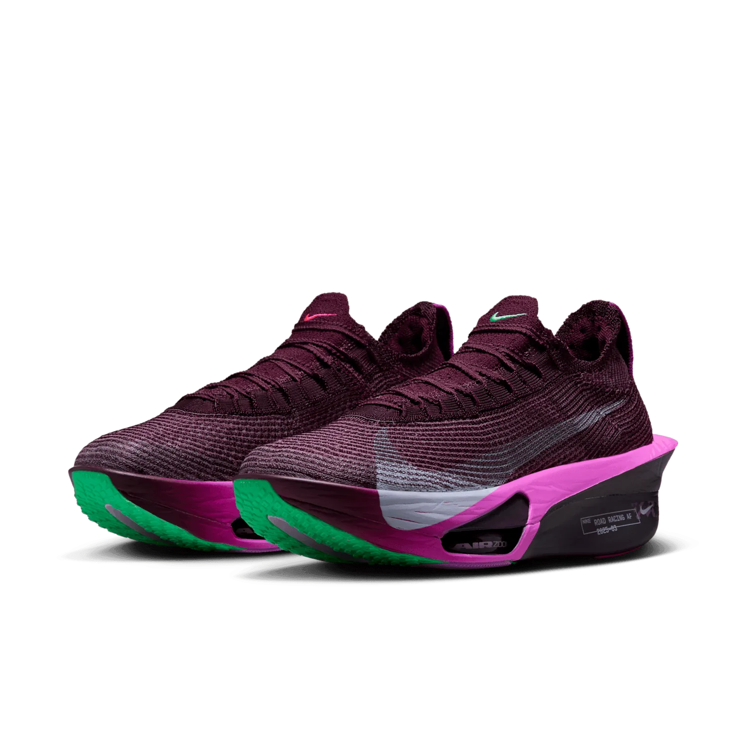 Nike Alphafly 3 Faith Kipyegon Fuchsia Dream (W) image 5