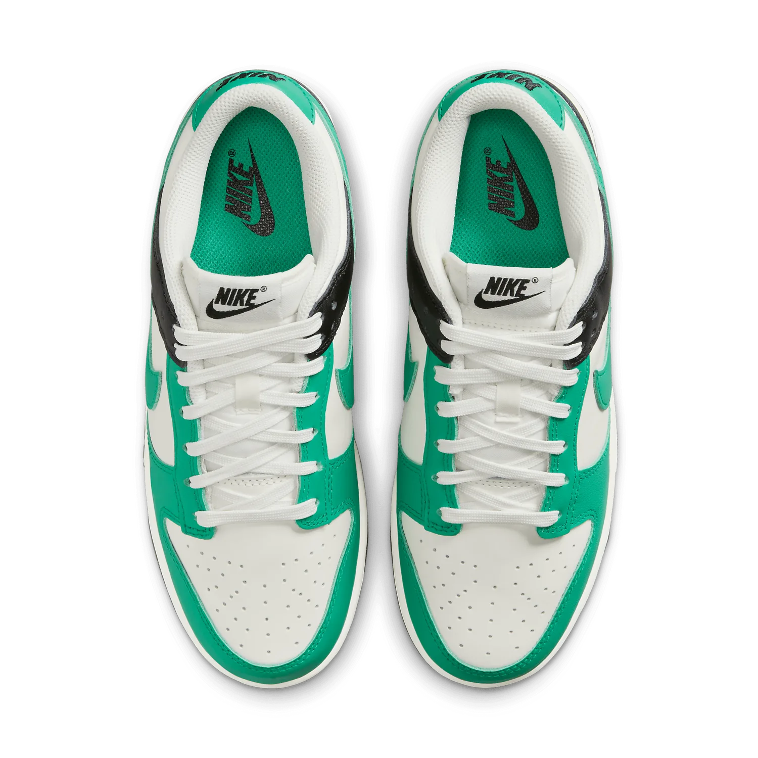 Nike Dunk Low Celtics (W) image 3