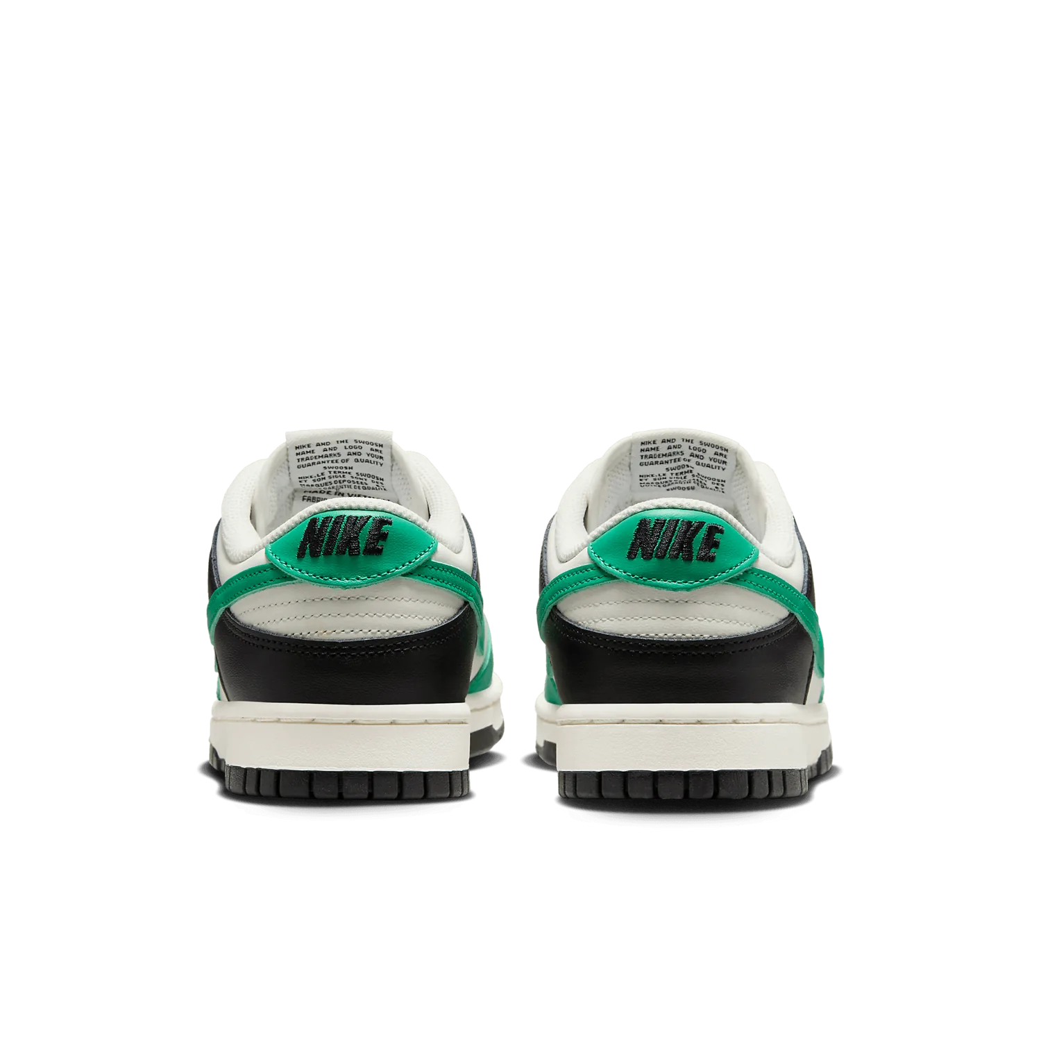 Nike Dunk Low Celtics (W) image 5