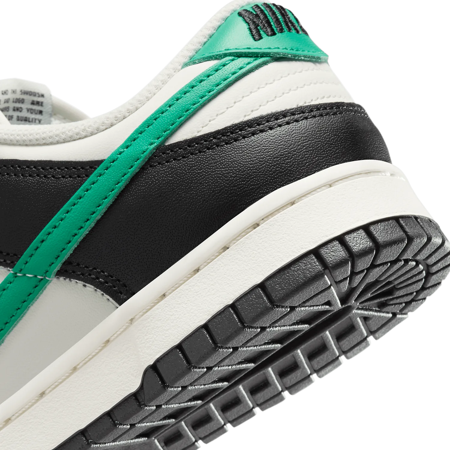 Nike Dunk Low Celtics (W) image 7