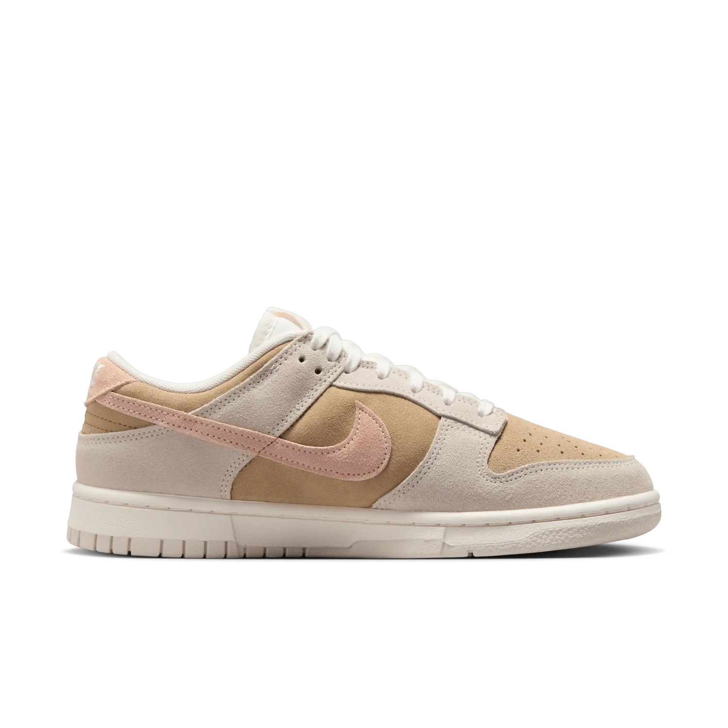 Nike Dunk Low Phantom Washed Coral (W)