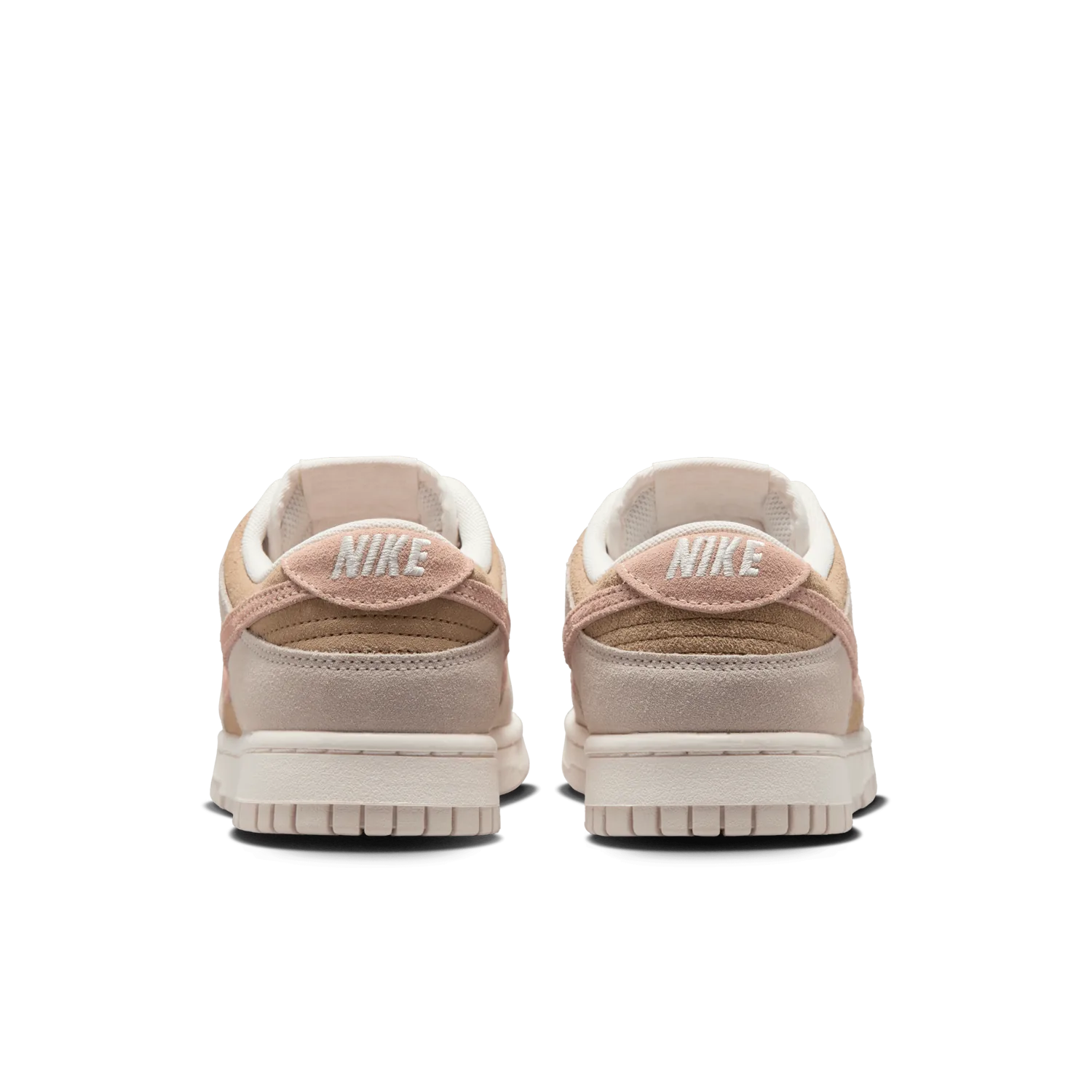 Nike Dunk Low Phantom Washed Coral (W) image 3