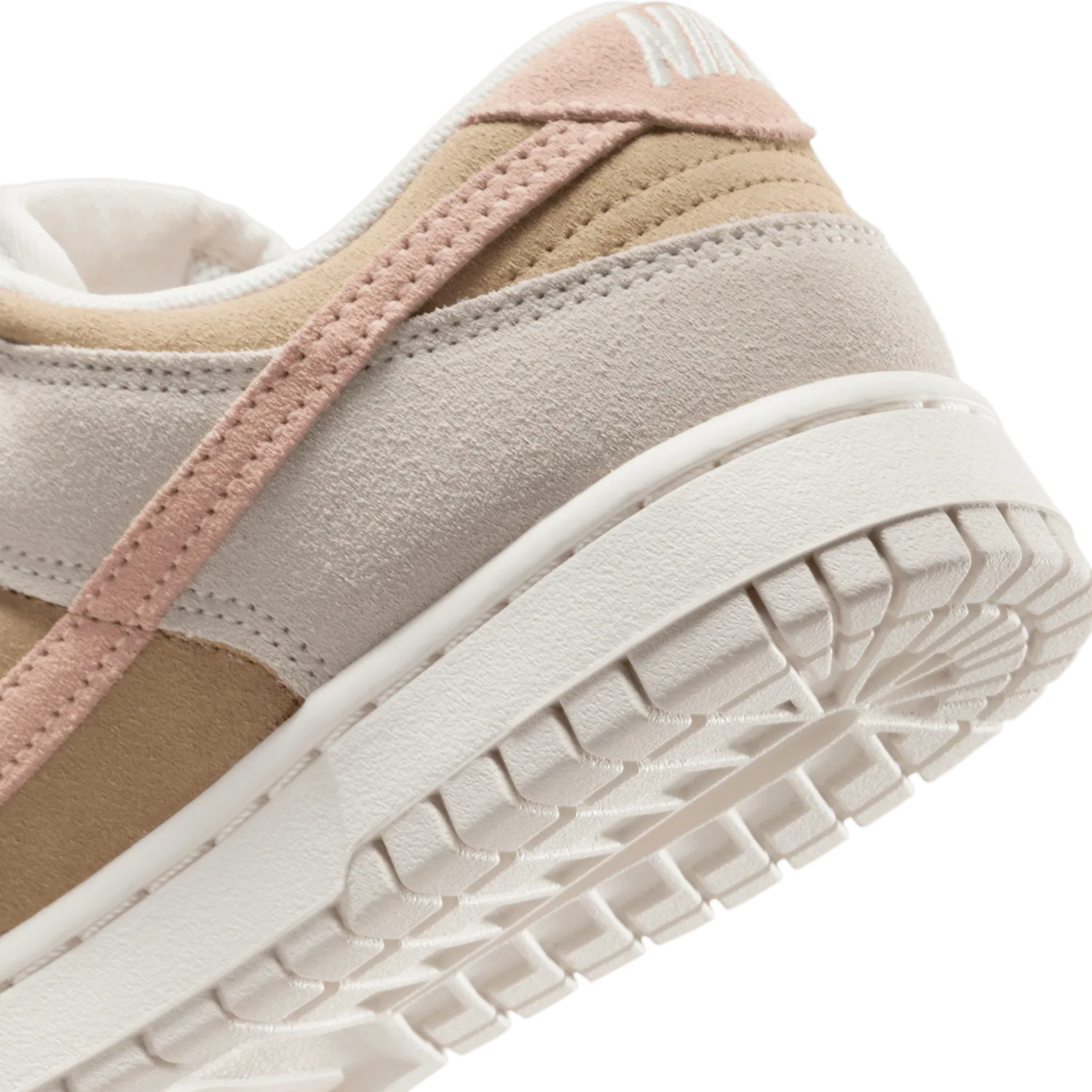 Nike Dunk Low Phantom Washed Coral (W) image 7