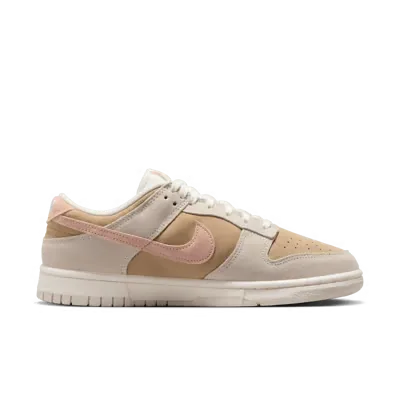 Nike Dunk Low Phantom Washed Coral (W)