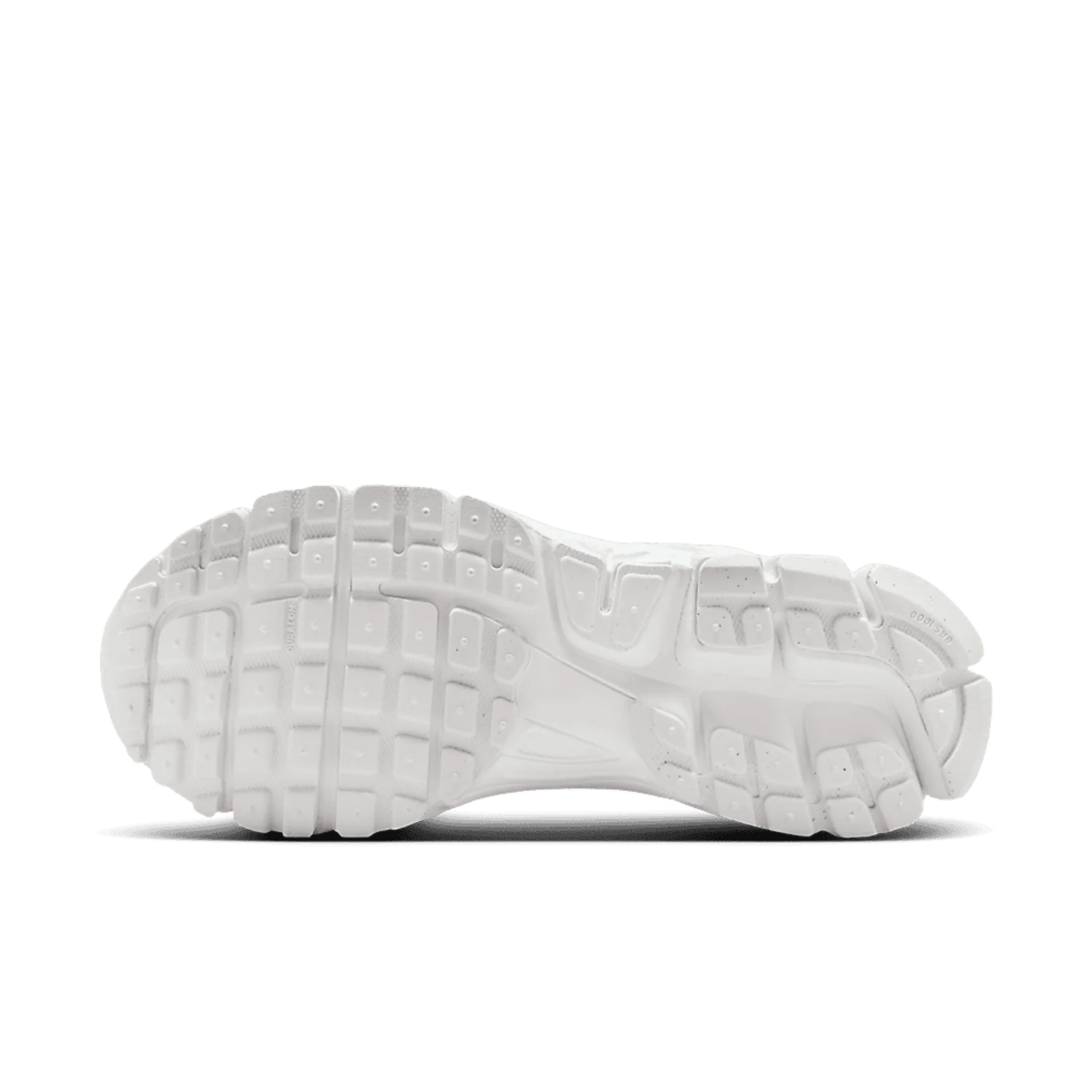 Nike Zoom Vomero 5 White Summit White (W) image 2