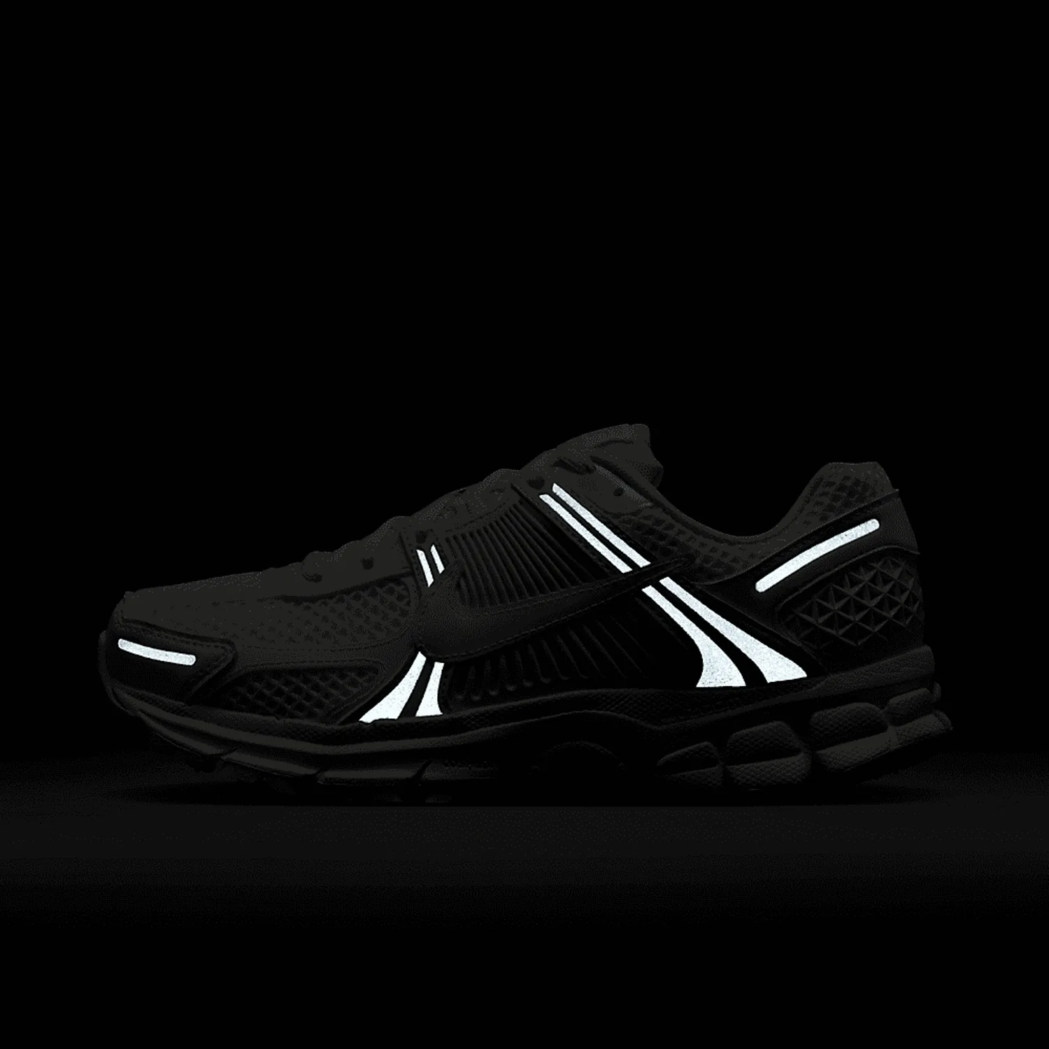 Nike Zoom Vomero 5 White Summit White (W) image 10