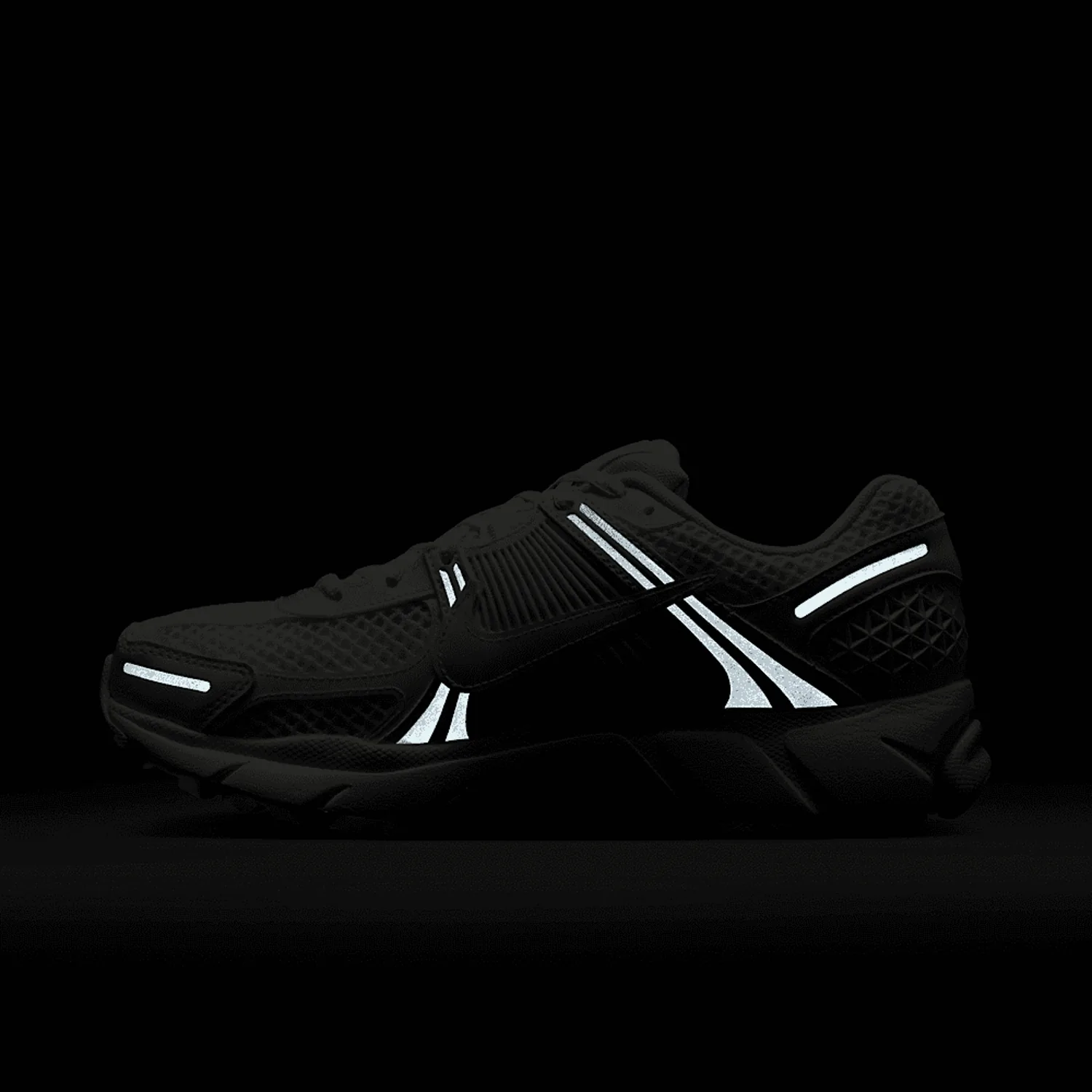 Nike Zoom Vomero 5 White Summit White (W) image 11