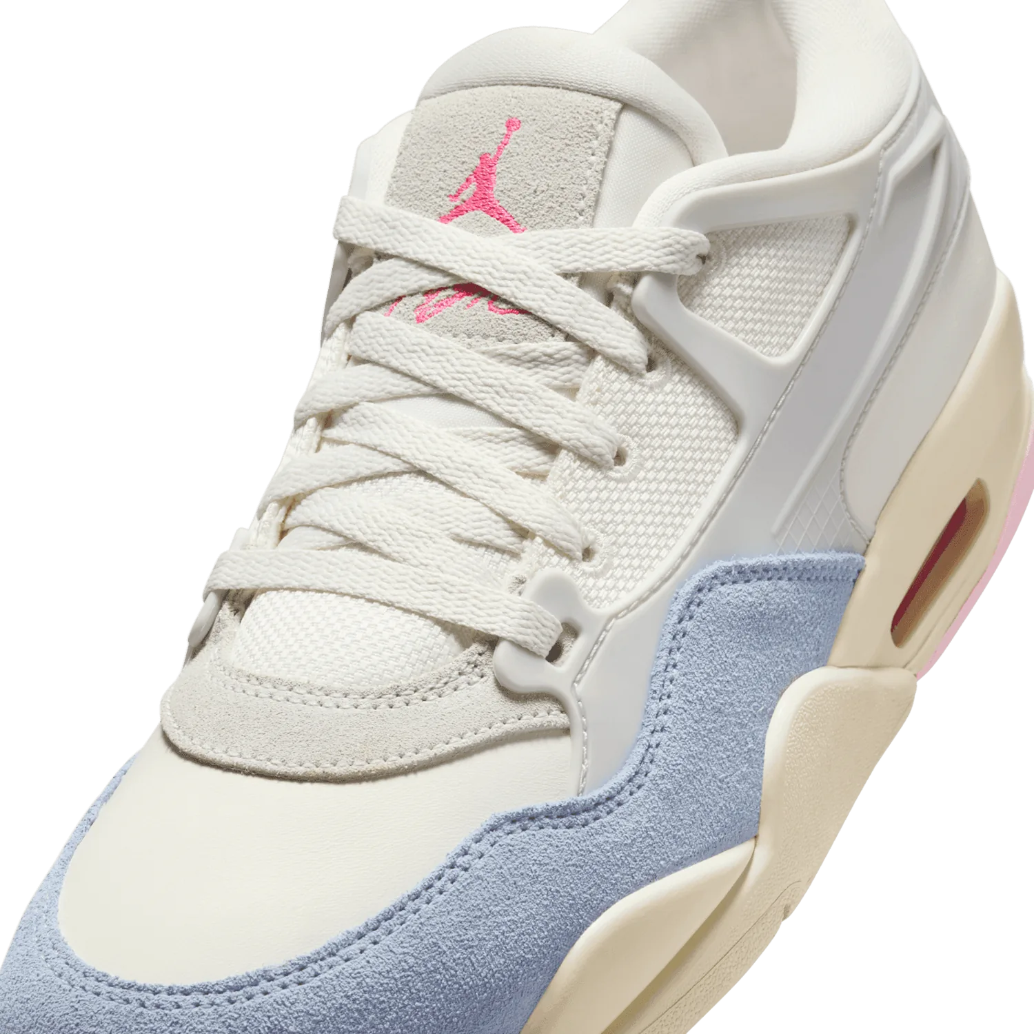 Air Jordan 4 RM Easter (W) image 5