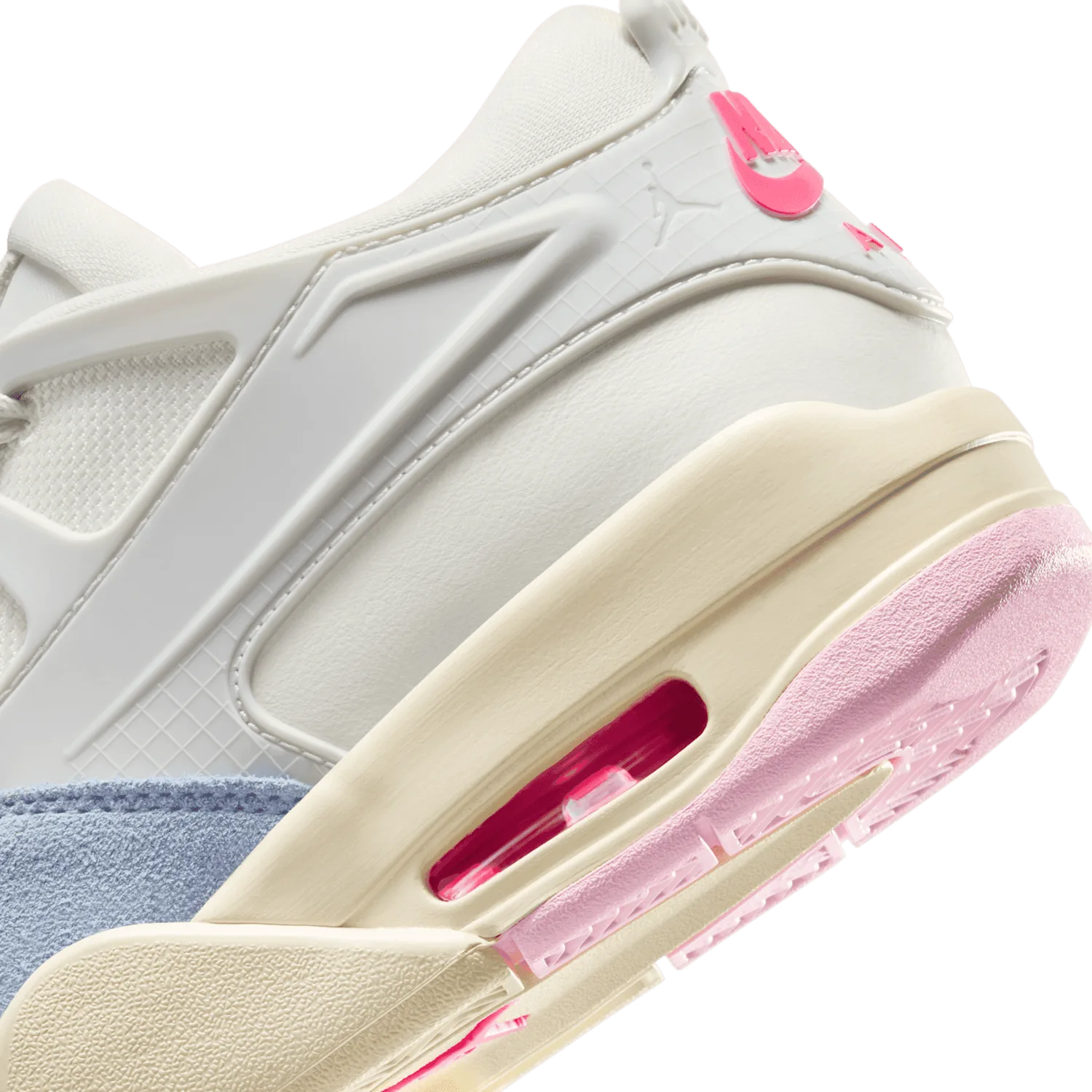 Air Jordan 4 RM Easter (W) image 6