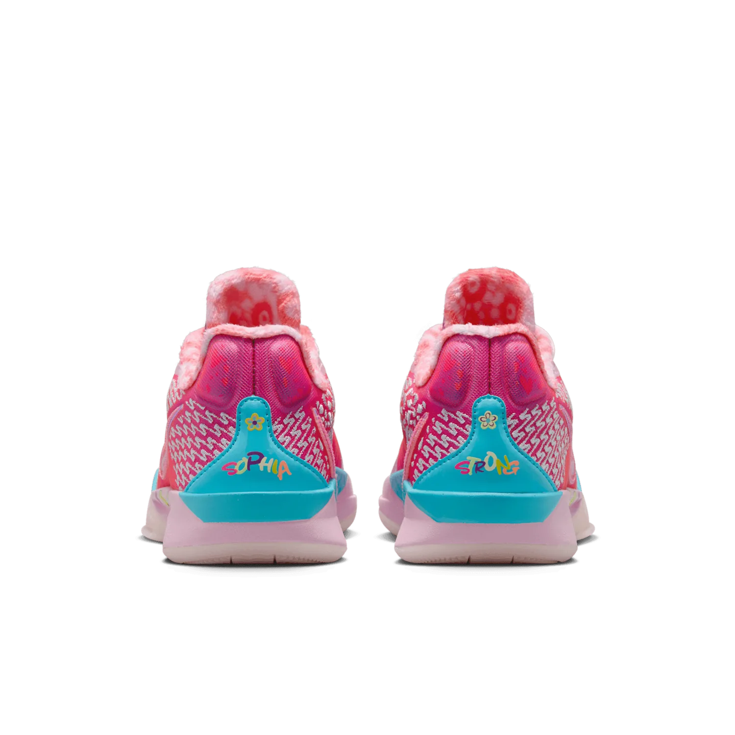 Nike Sabrina 2 DB Sophia Jenkins (W) image 6