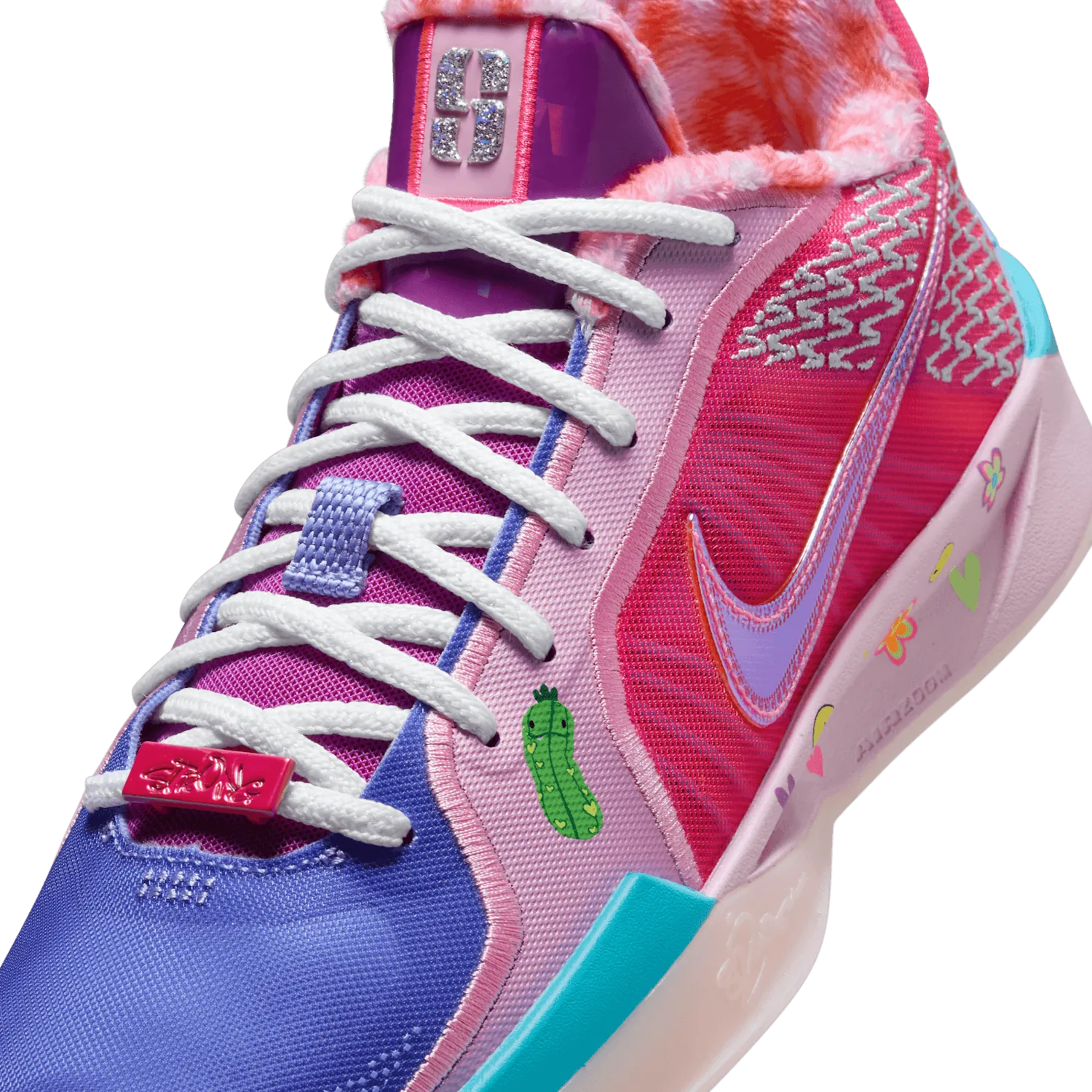 Nike Sabrina 2 DB Sophia Jenkins (W) image 7