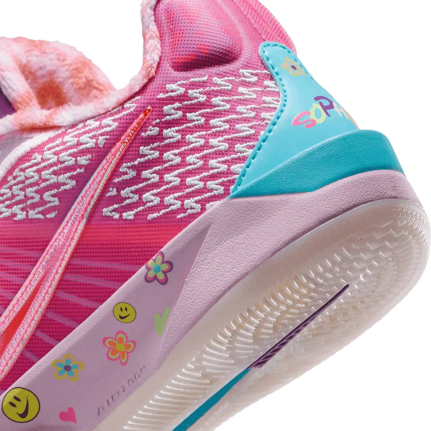 Nike Sabrina 2 DB Sophia Jenkins (W) image 8
